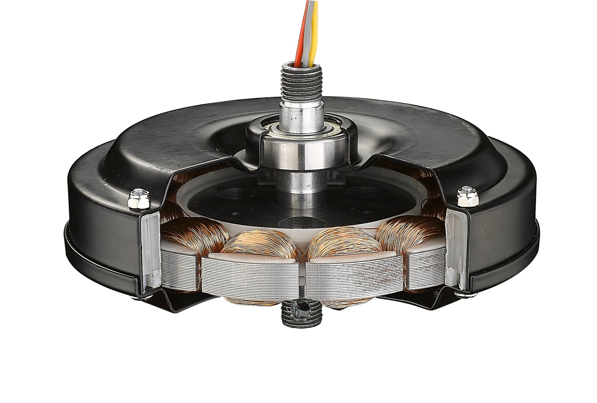 Triton 52" Ceiling Fan-6
