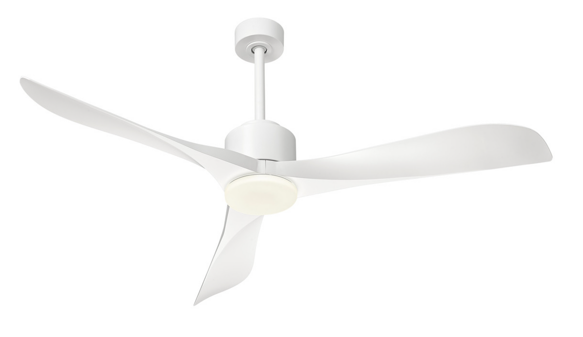 Gemini 56" Ceiling Fan-4