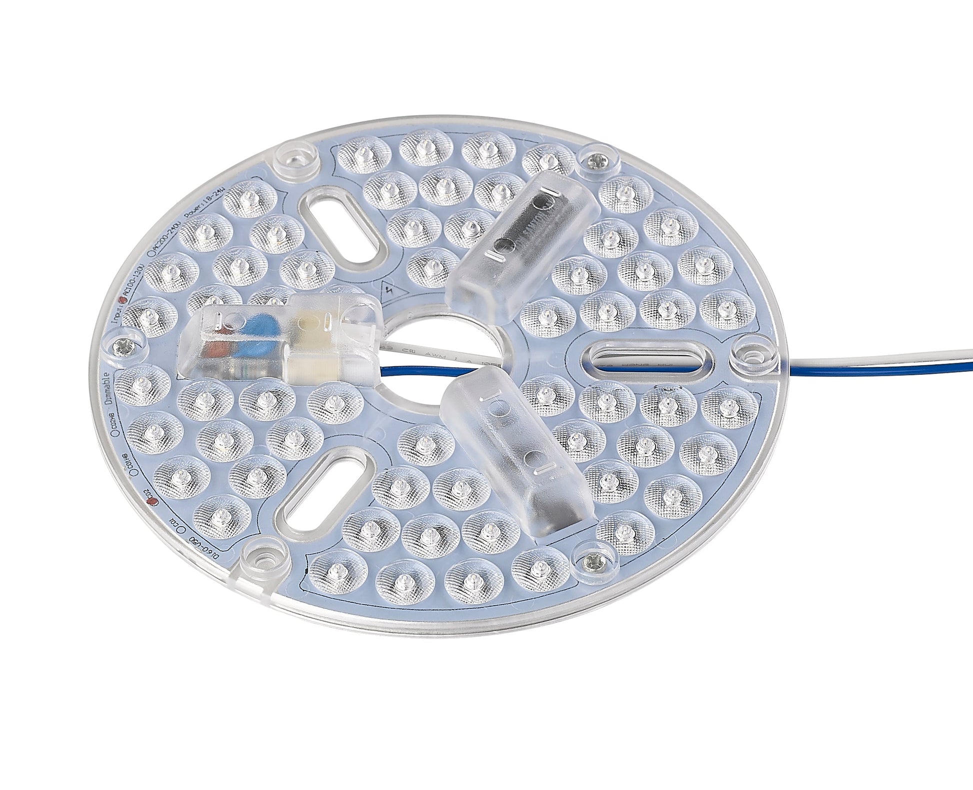 Breeze 60" Ceiling Fan-11