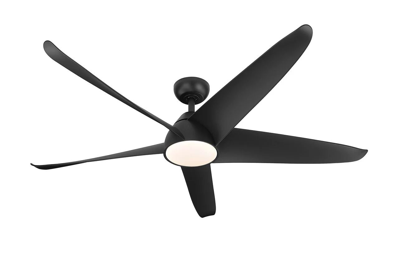 Breeze 60" Ceiling Fan-5