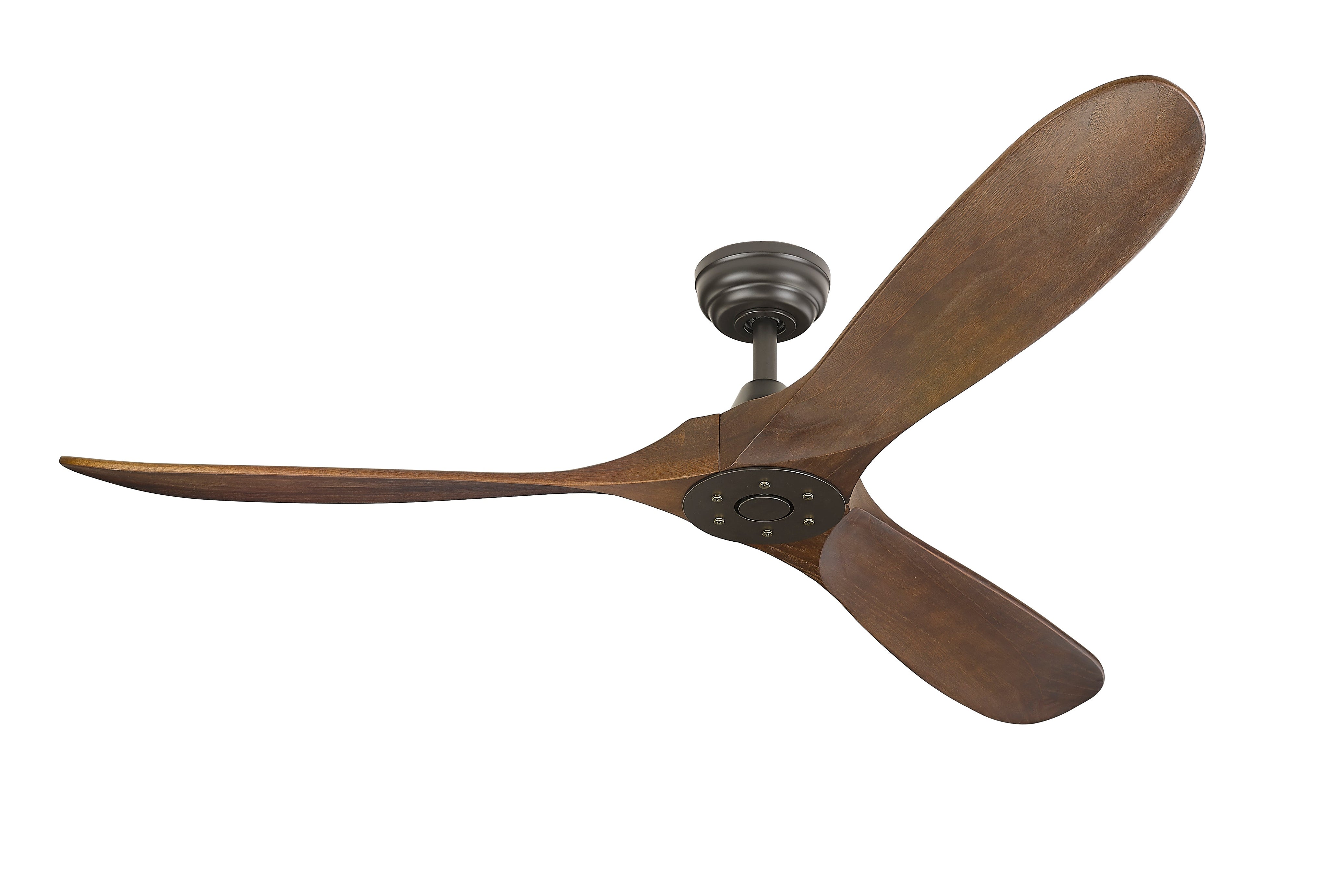 Ranch 60" Ceiling Fan - available from The Lighting Shoppe, trusted by Canadian homeowners