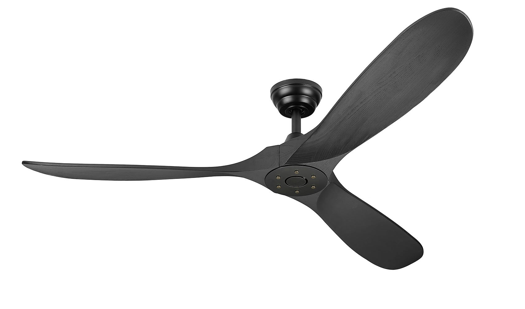 Ranch 60" Ceiling Fan-3