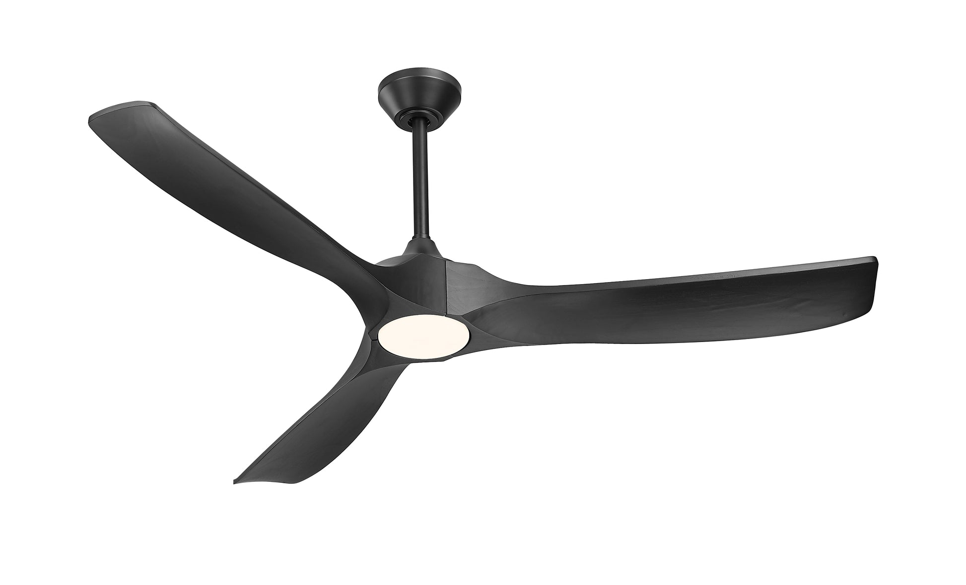 Woodern 60" Smart Ceiling Fan-3