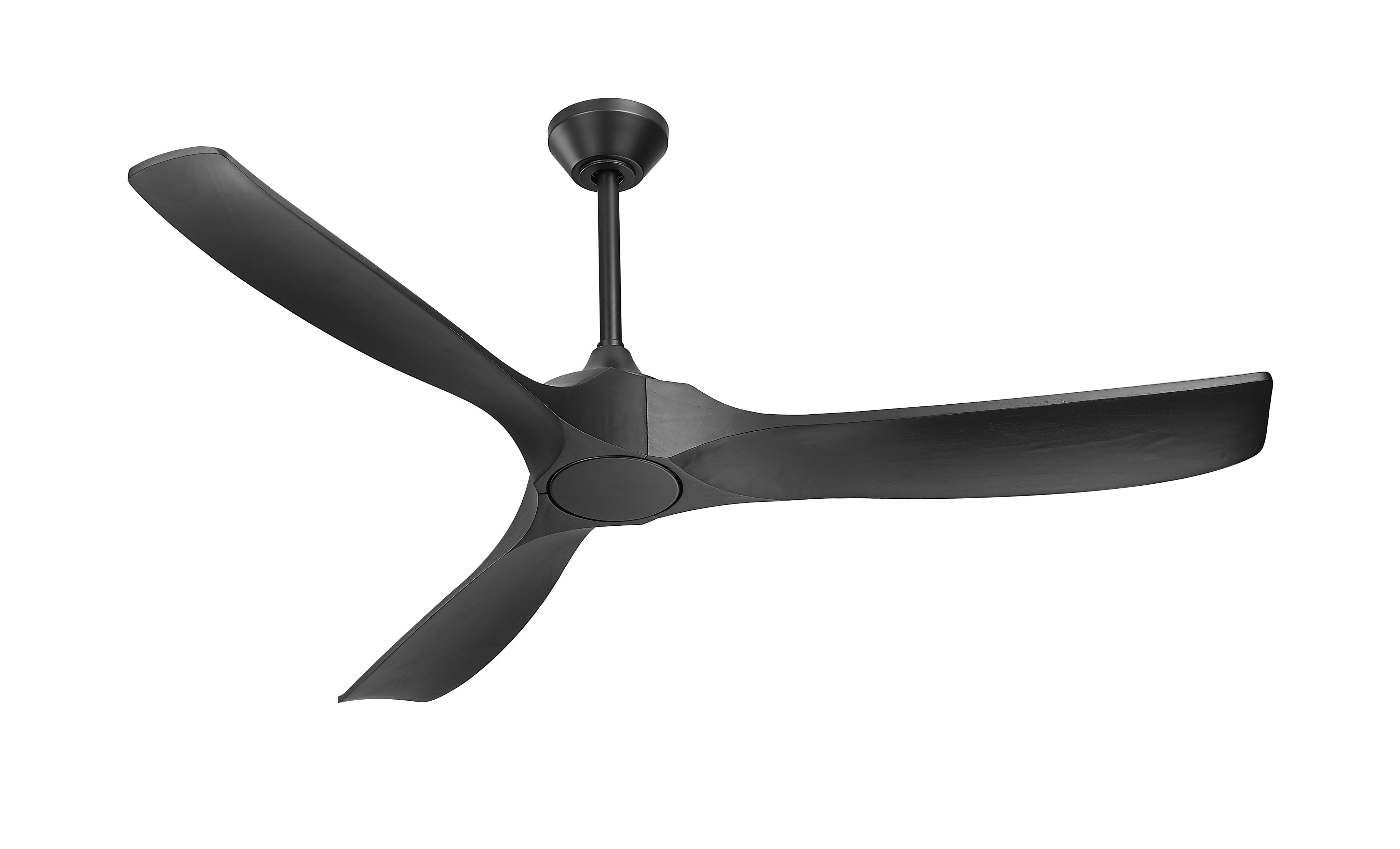 Woodern 60" Smart Ceiling Fan-zoom-5