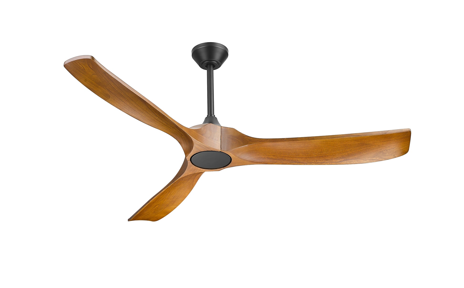 Woodern 60" Smart Ceiling Fan-3