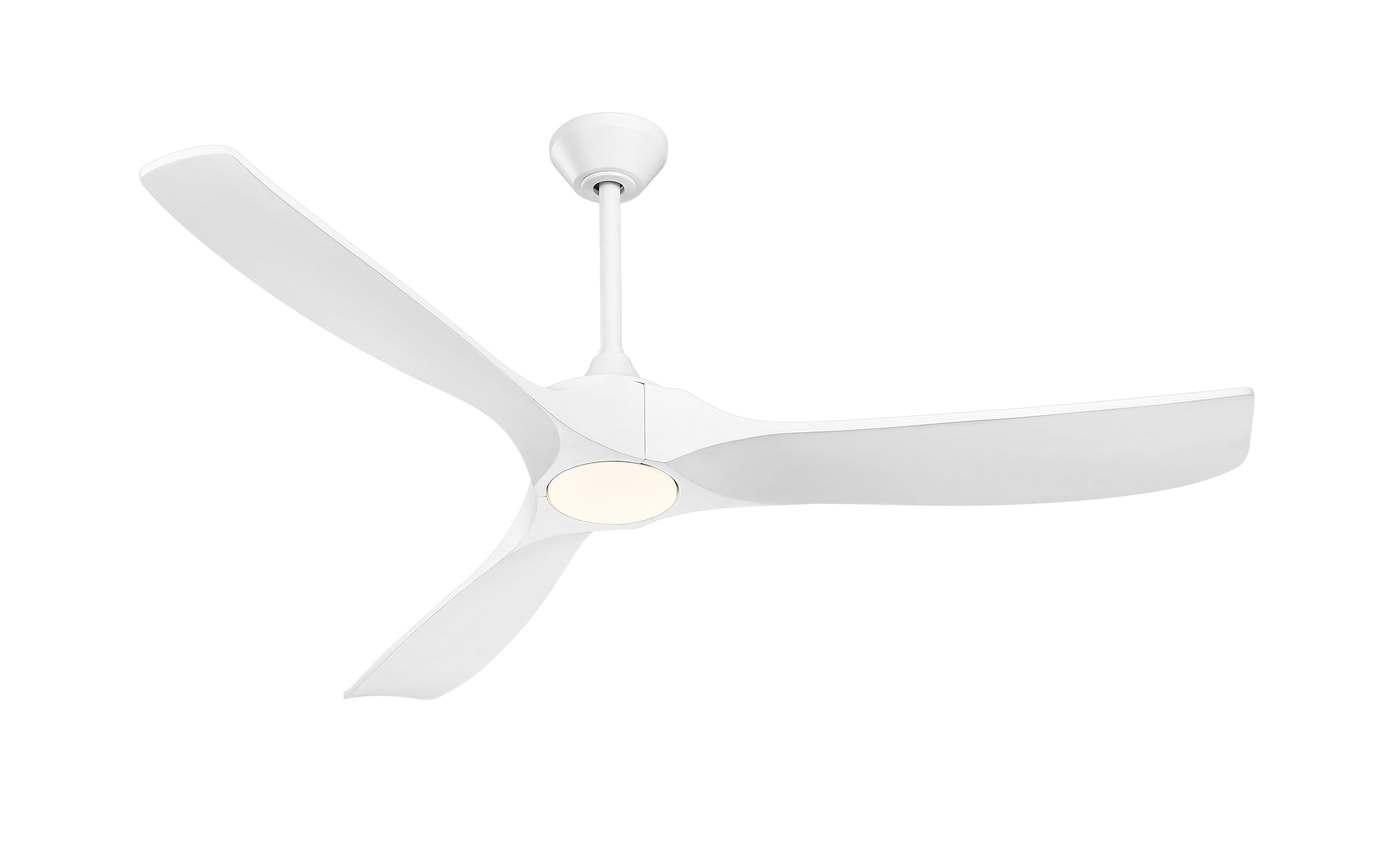 Woodern 60" Smart Ceiling Fan-zoom-5