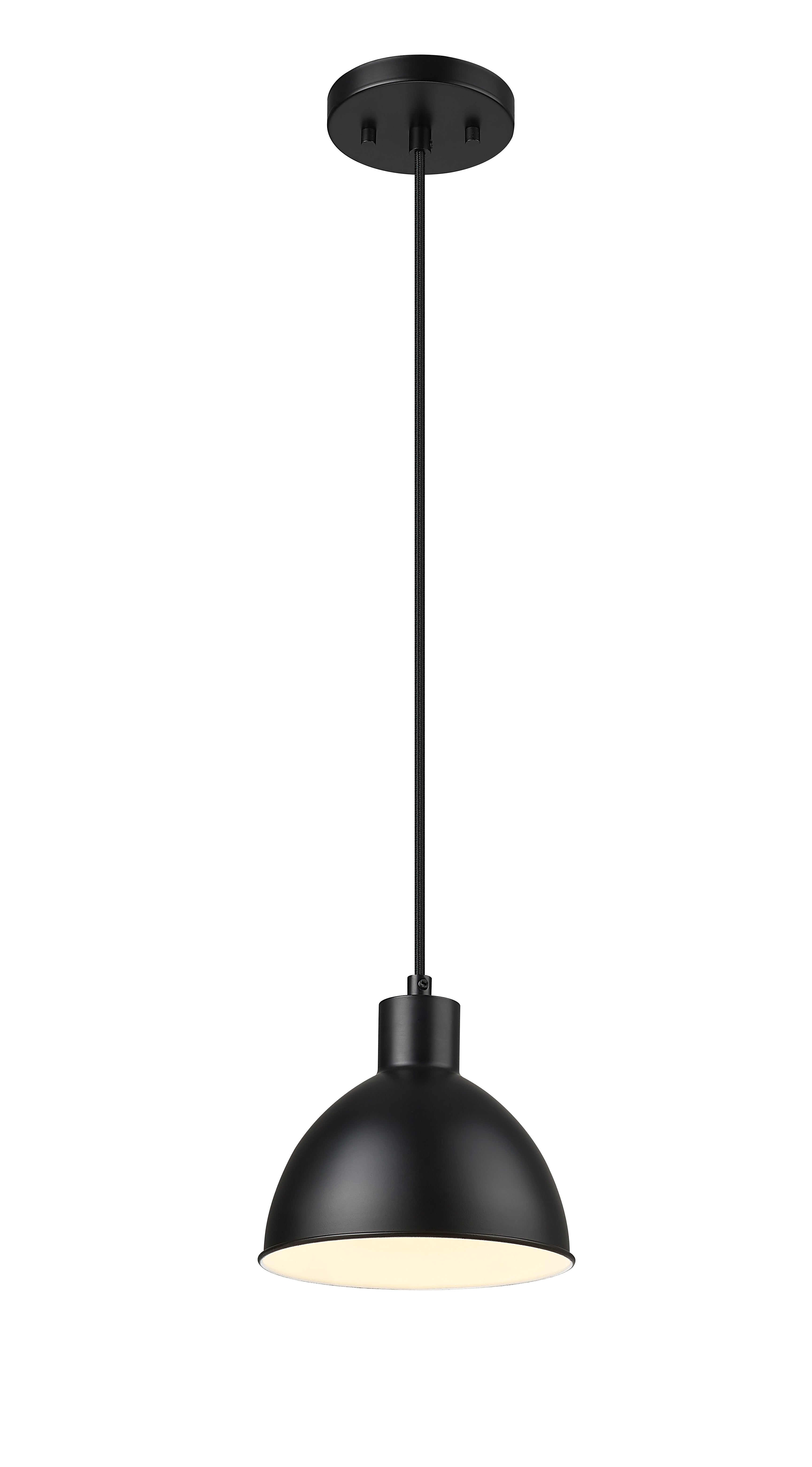 Towner 1-Light Pendant-zoom-2