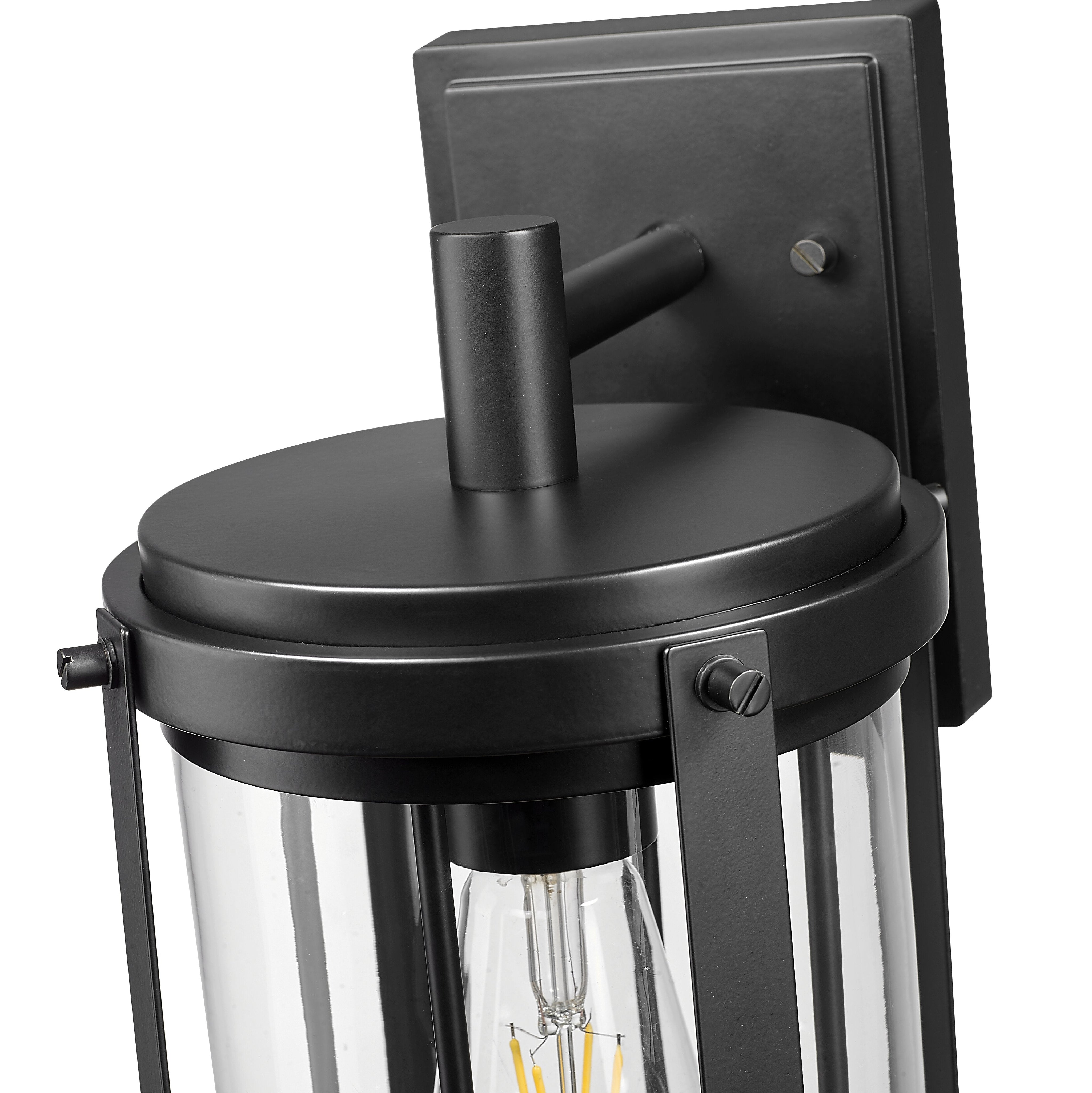 Shore Stainless Steel Outdoor Wall Light-zoom-7
