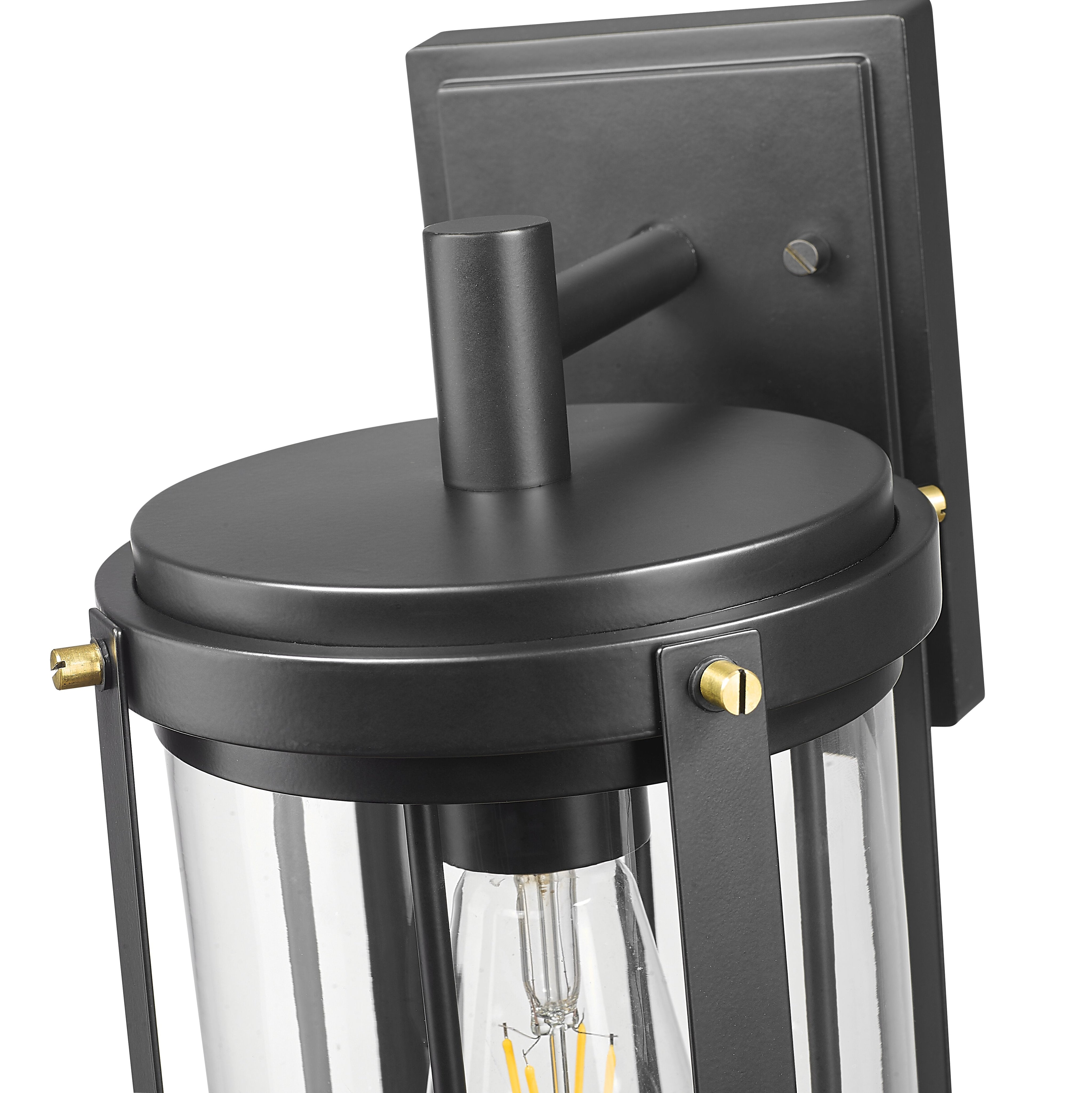Shore Stainless Steel Outdoor Wall Light-zoom-14