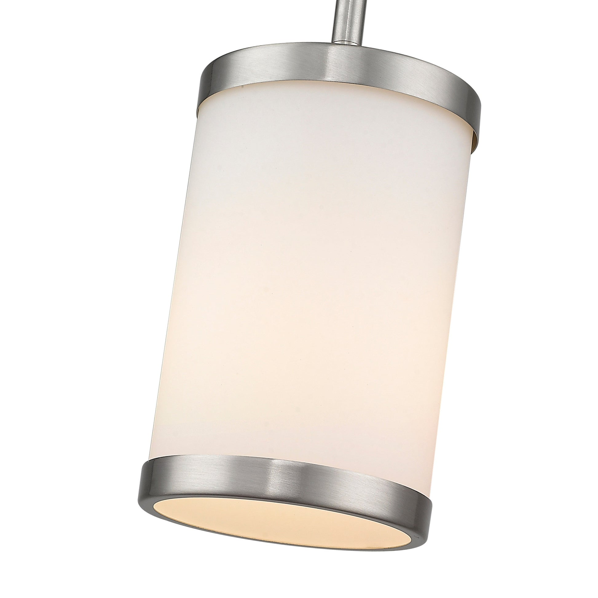 Panderio 1-Light Mini Pendant By Mirage Lighting-5