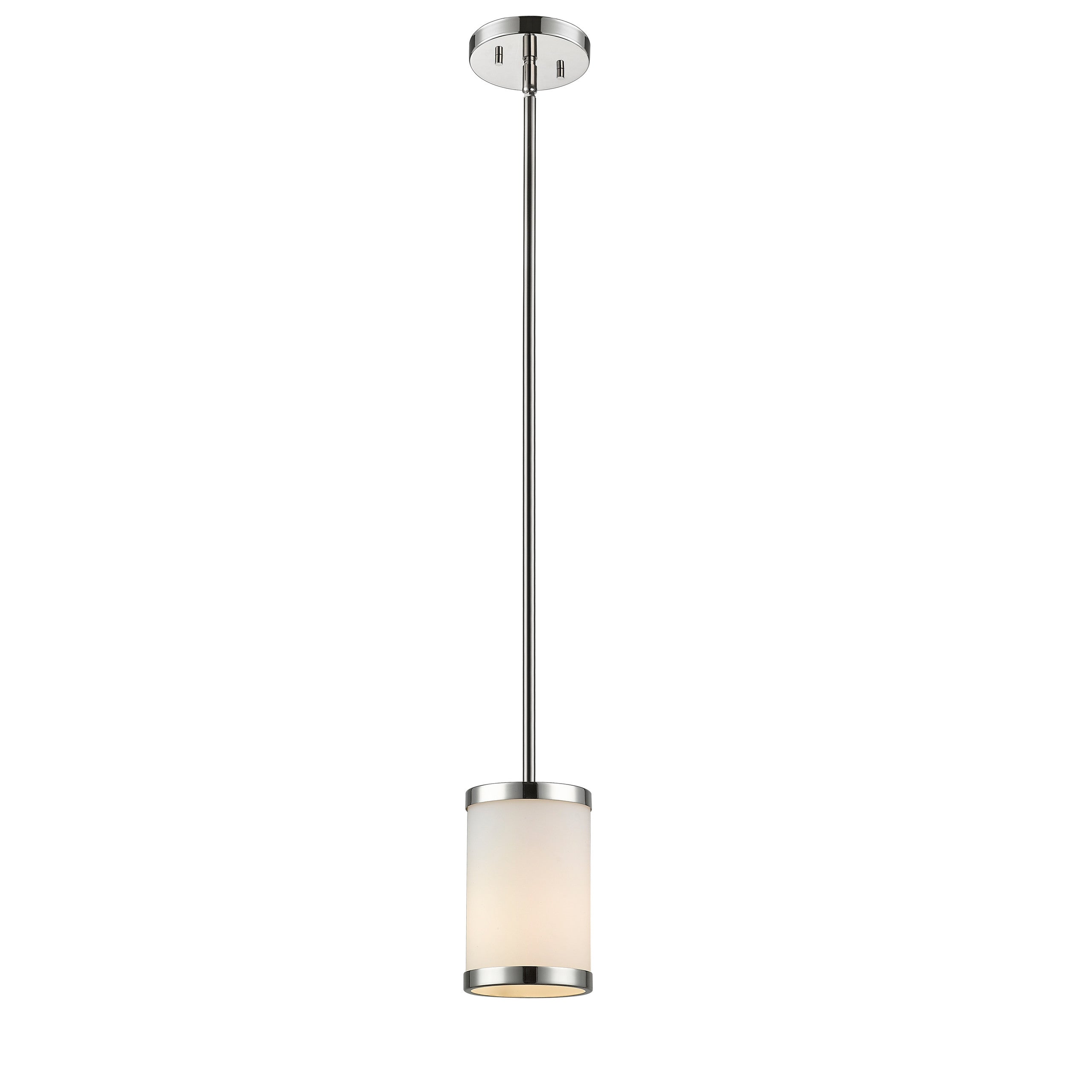 Panderio 1-Light Mini Pendant By Mirage Lighting-zoom-2
