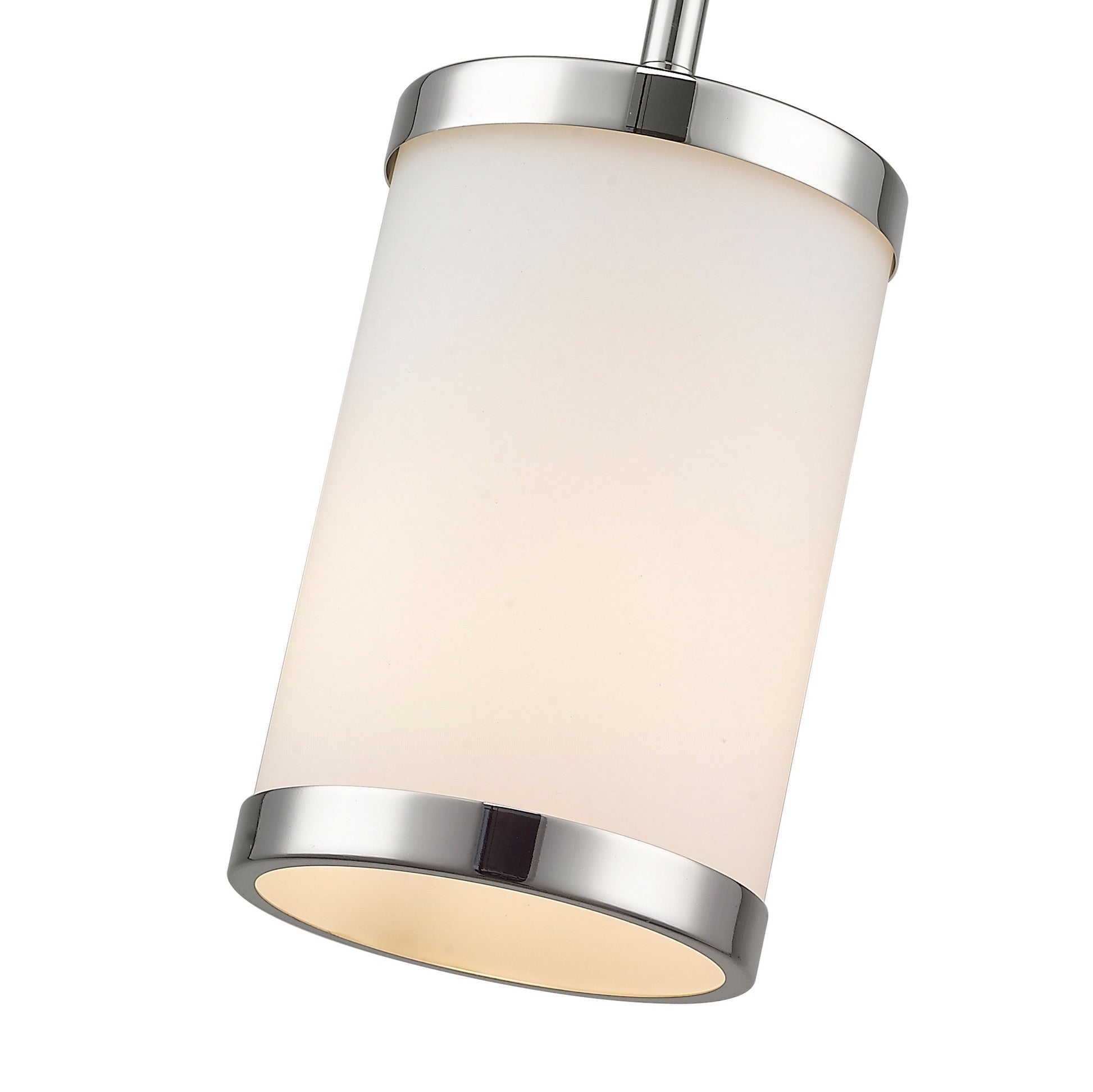 Panderio 1-Light Mini Pendant By Mirage Lighting-7
