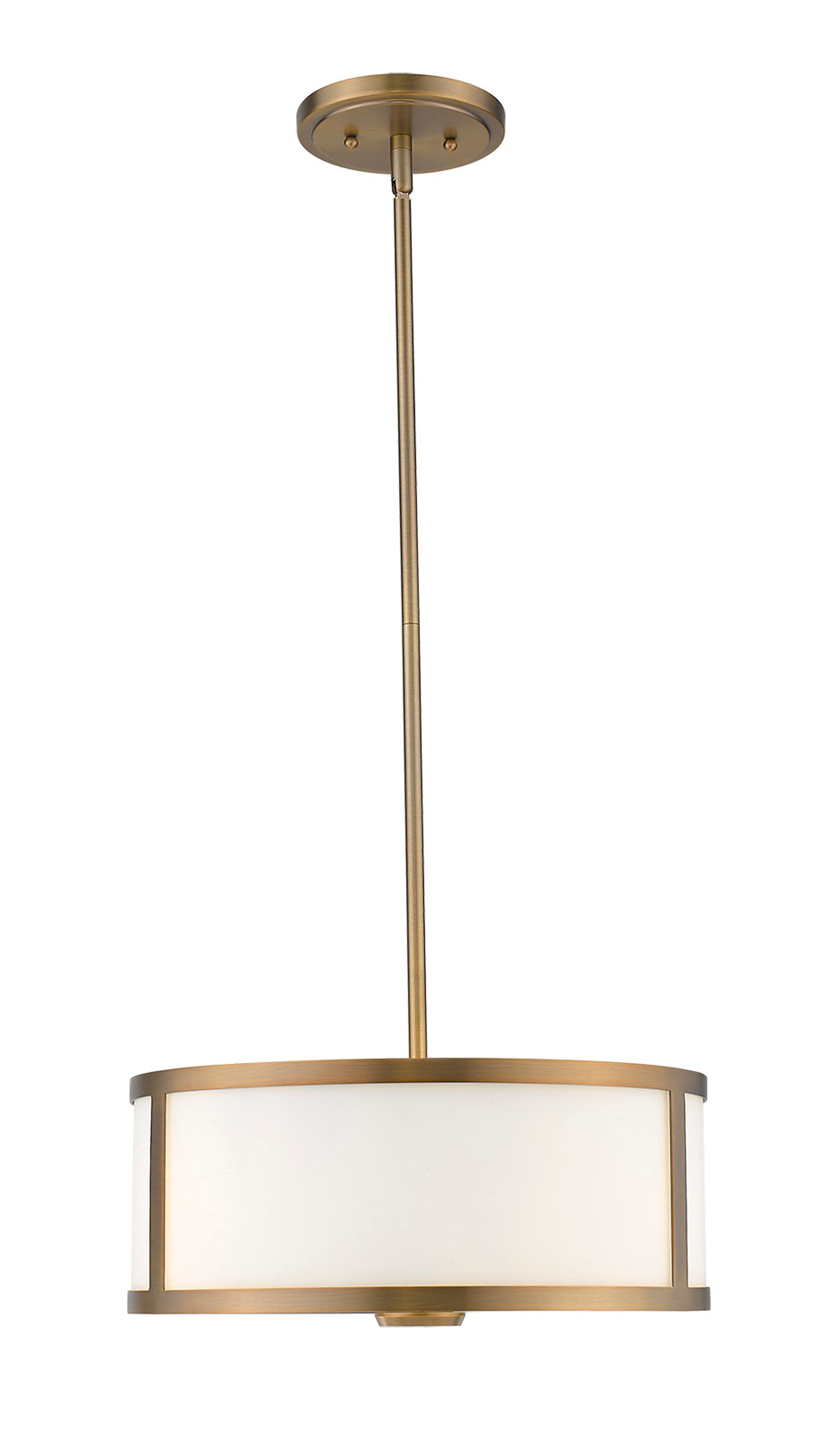 Panderio 3-Light 15" Pendant By Mirage Lighting-zoom-4