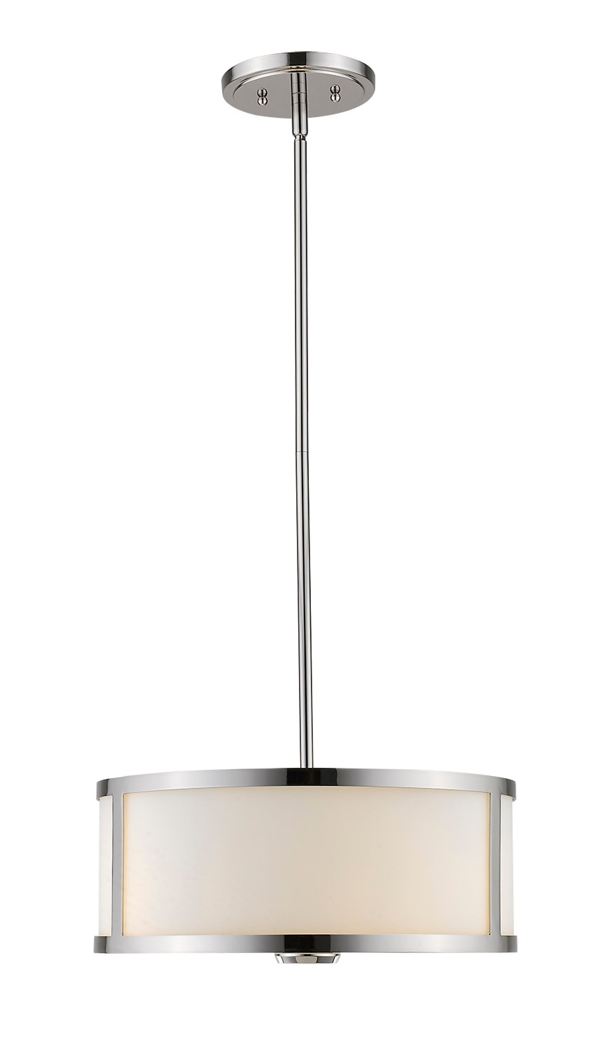 Panderio 3-Light 15" Pendant By Mirage Lighting-2