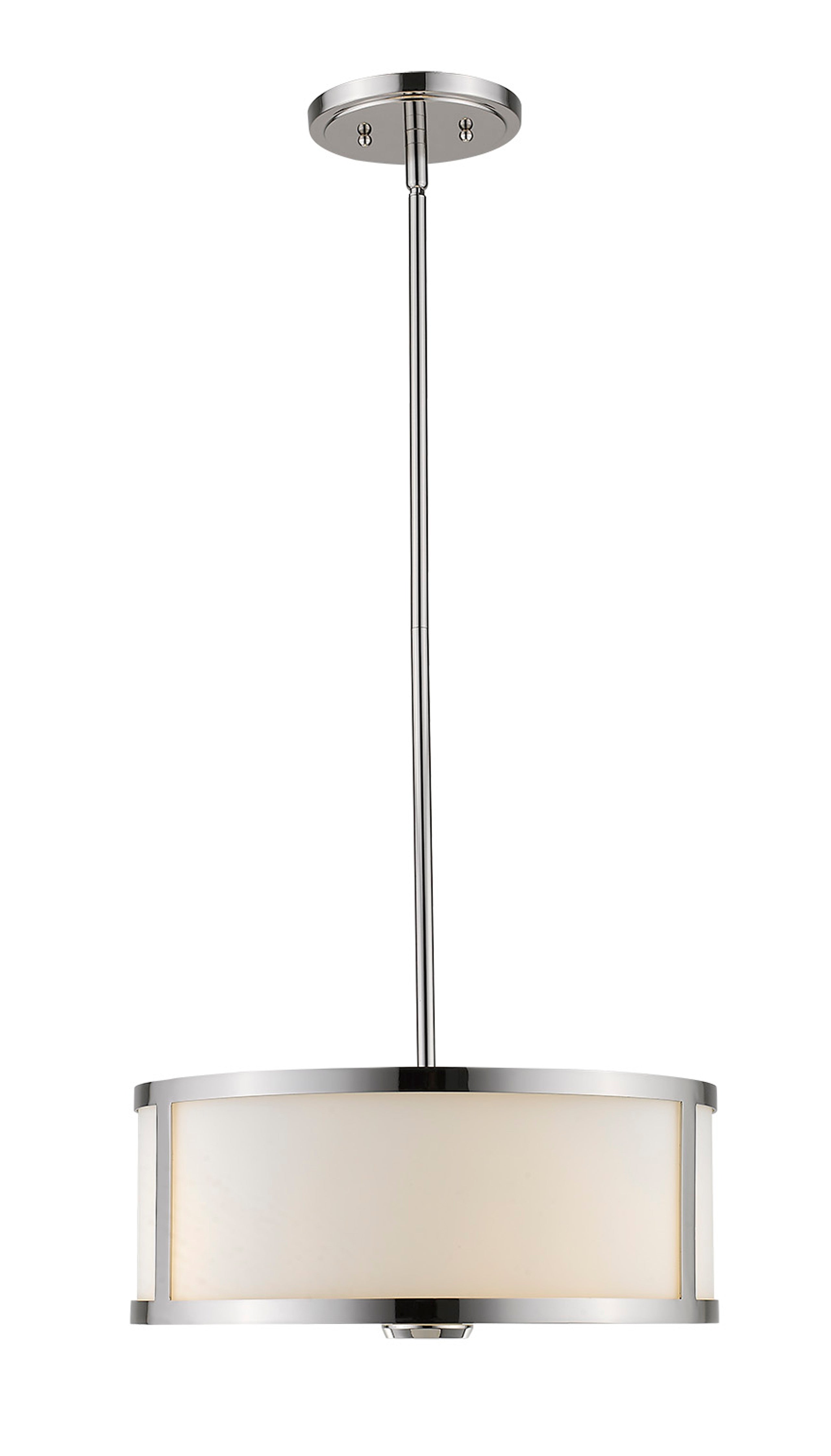 Panderio 3-Light 15" Pendant By Mirage Lighting-zoom-2