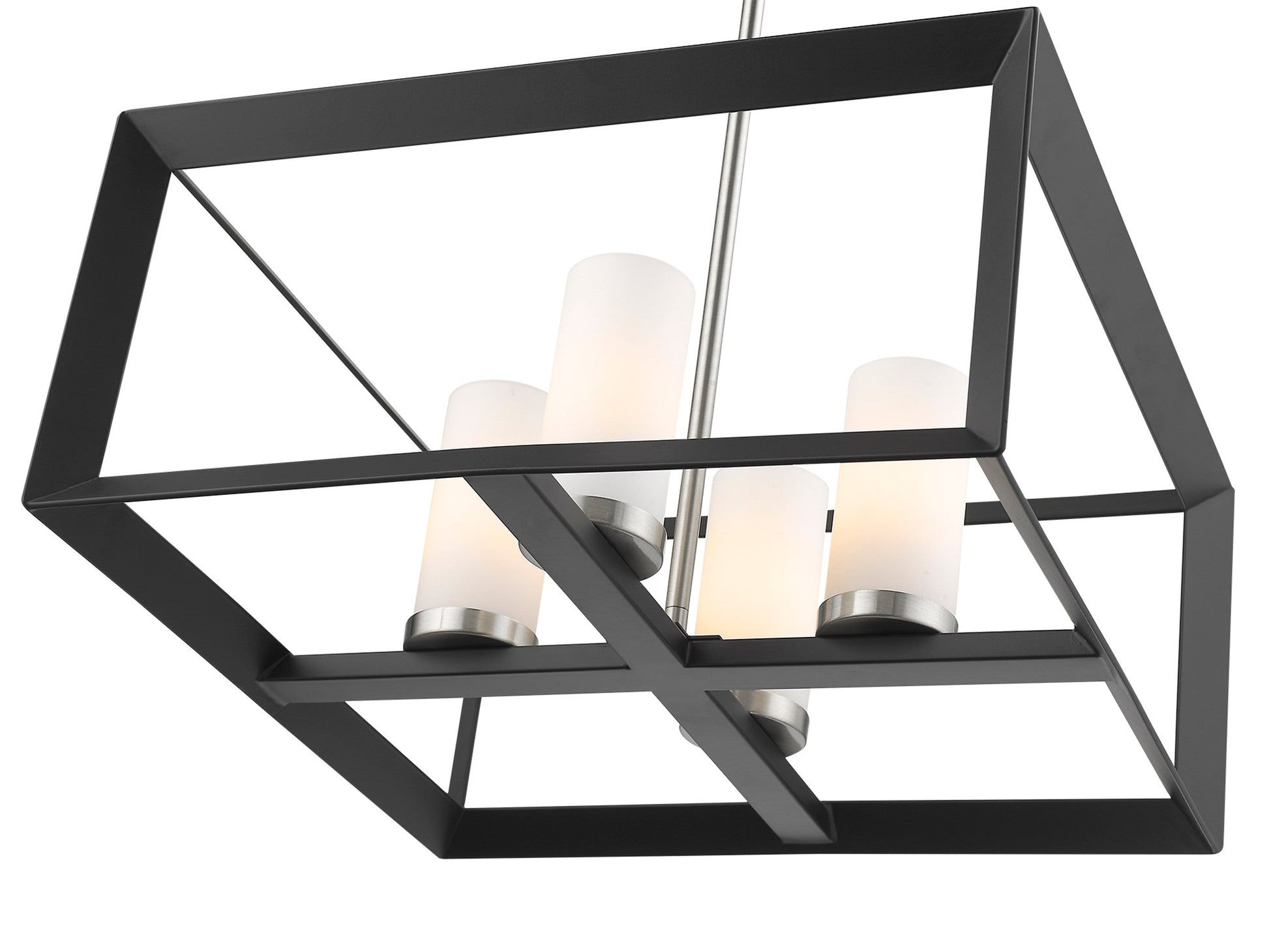 Lipa 4-Light Pendant-4