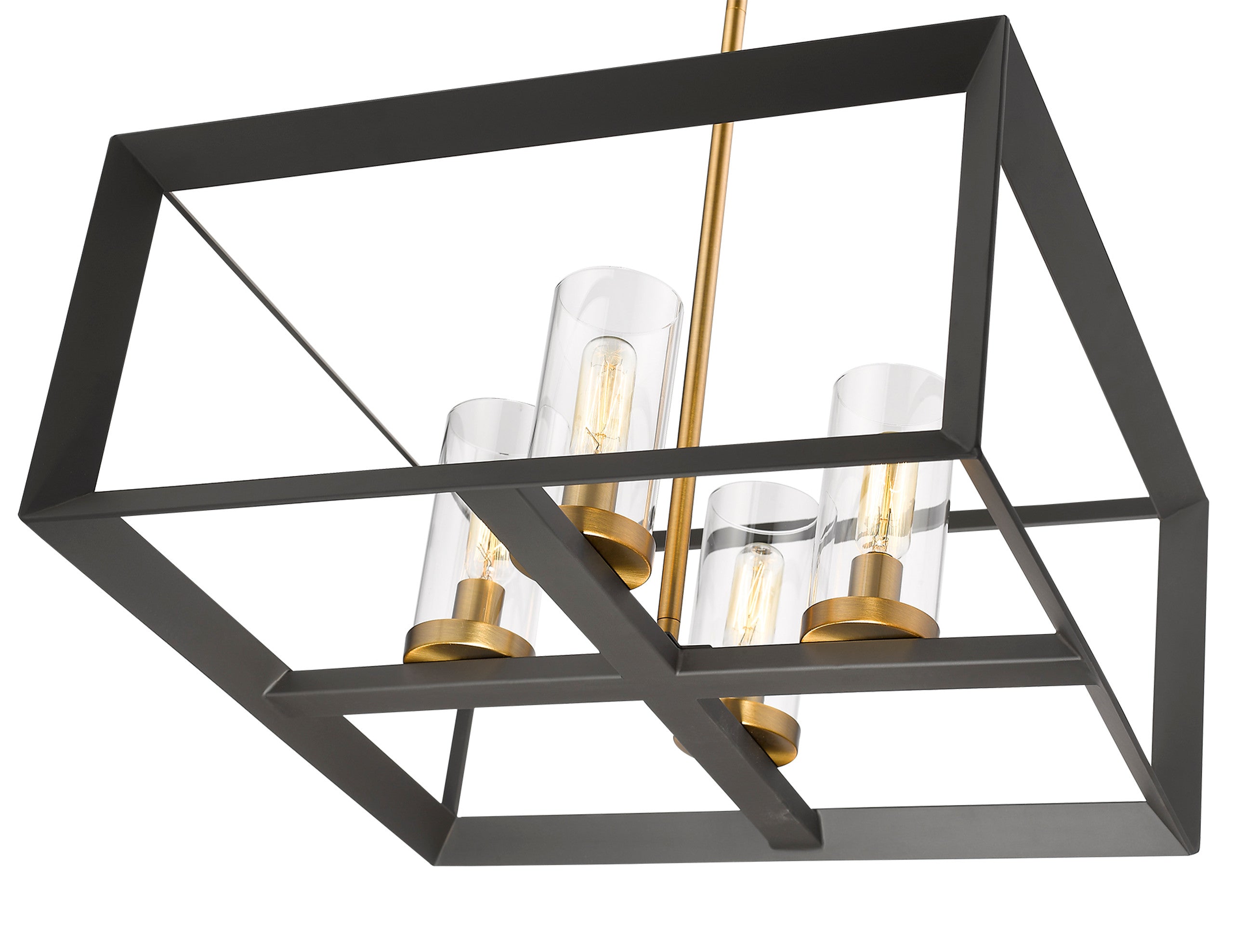 Lipa 4-Light Pendant-zoom-8