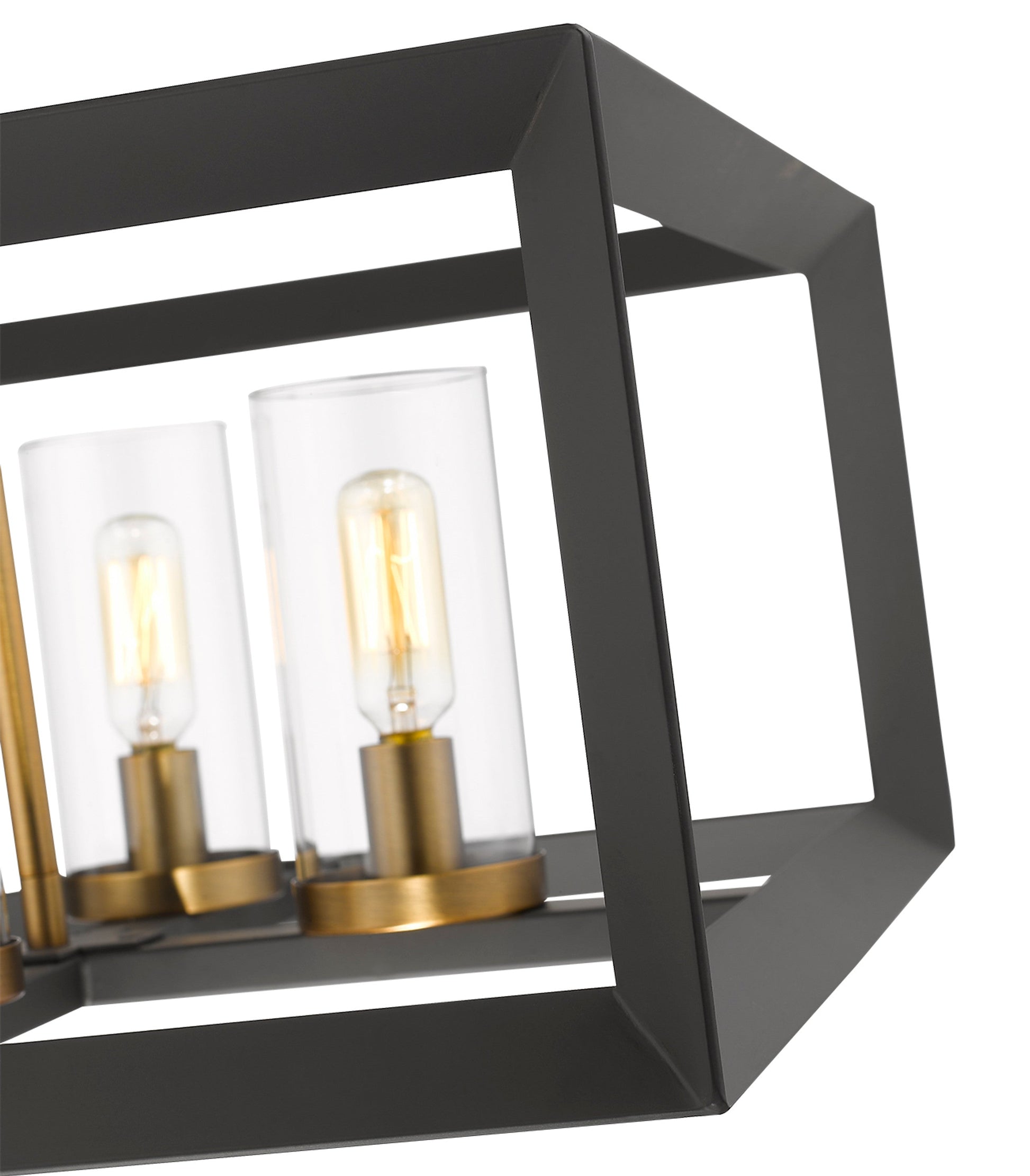 Lipa 4-Light Pendant-9