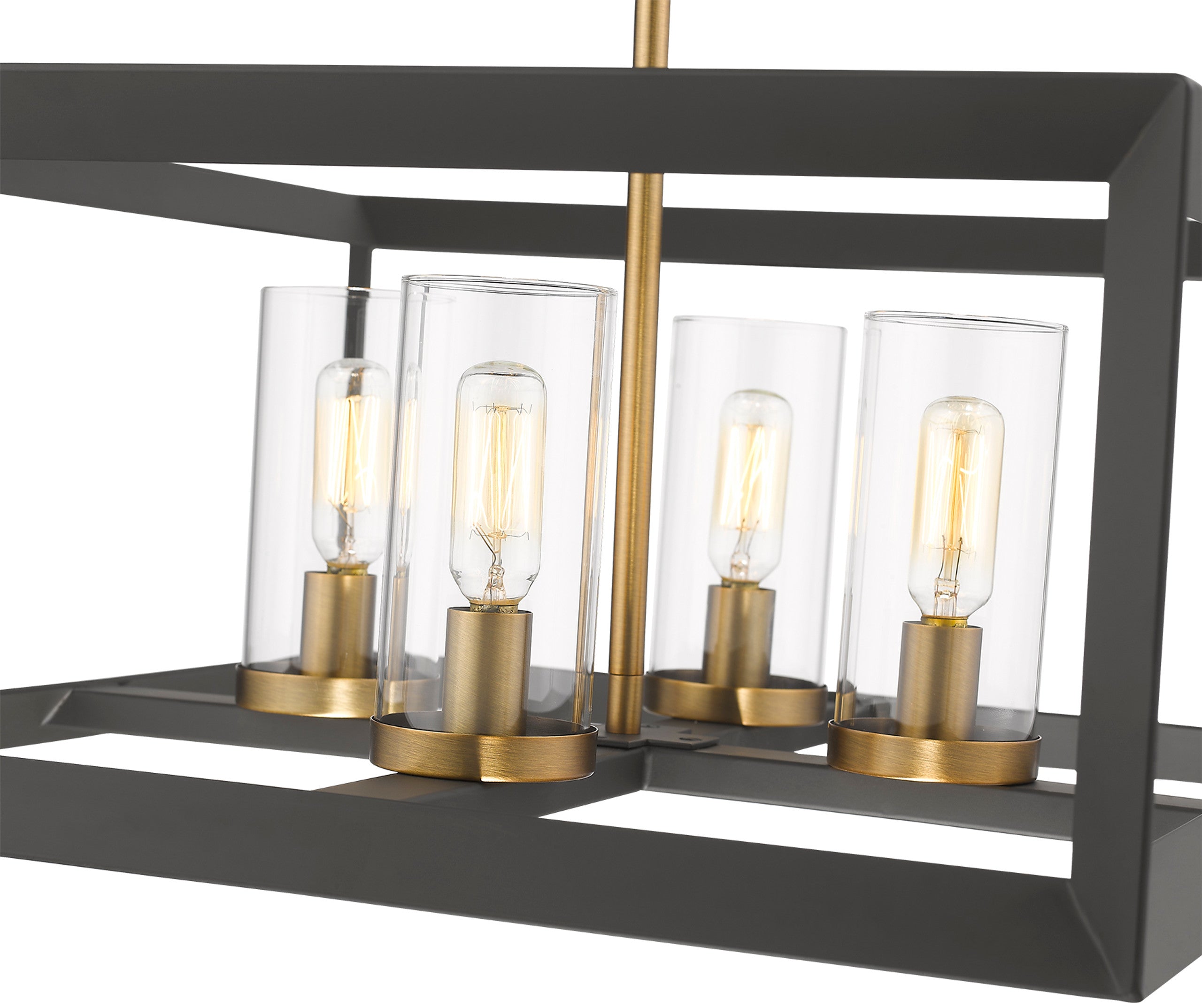 Lipa 4-Light Pendant-zoom-3