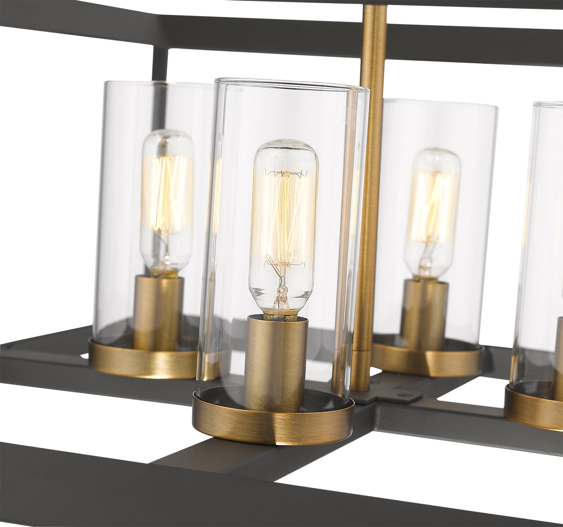 Lipa 4-Light Pendant-10