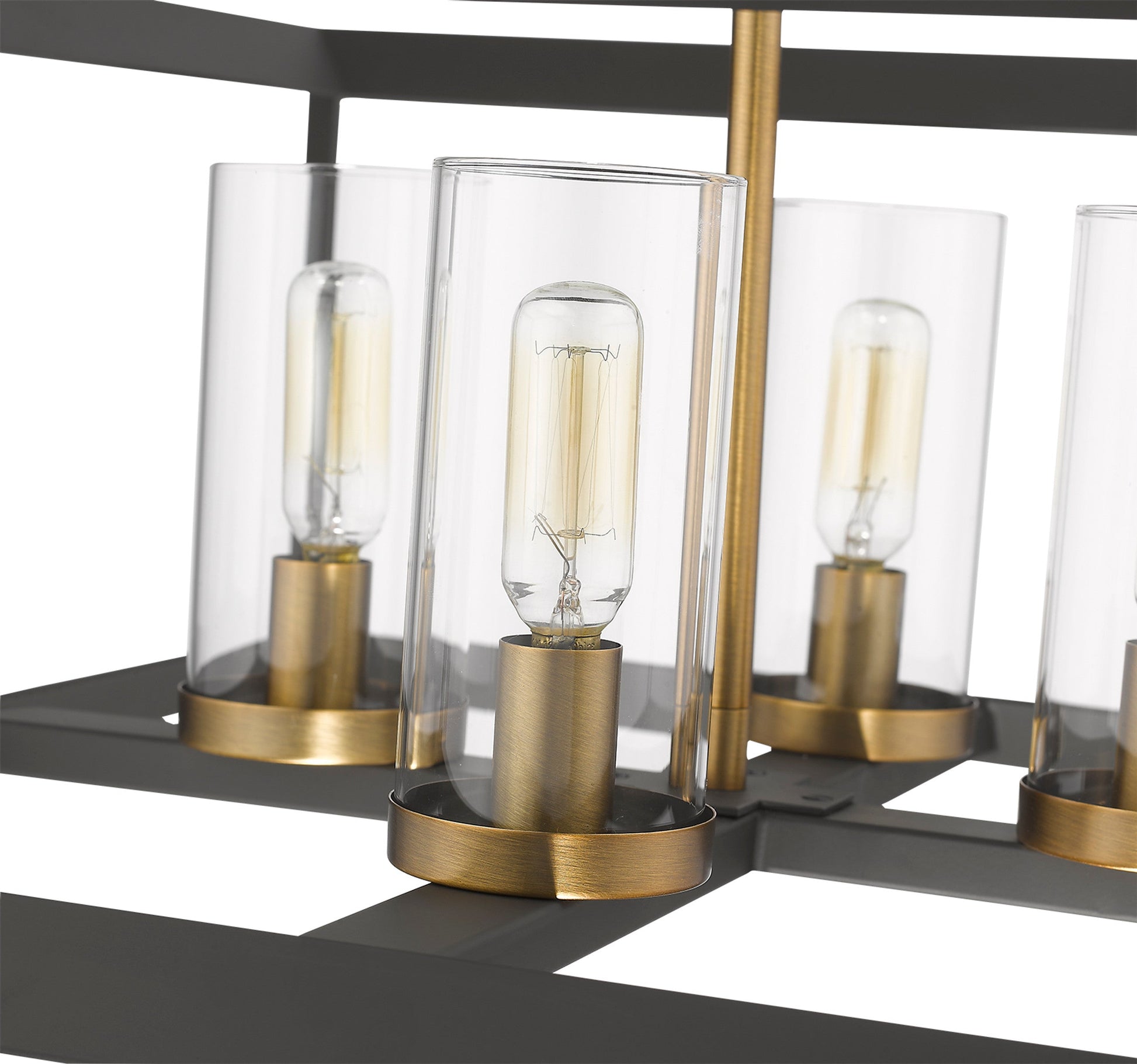 Lipa 4-Light Pendant-11