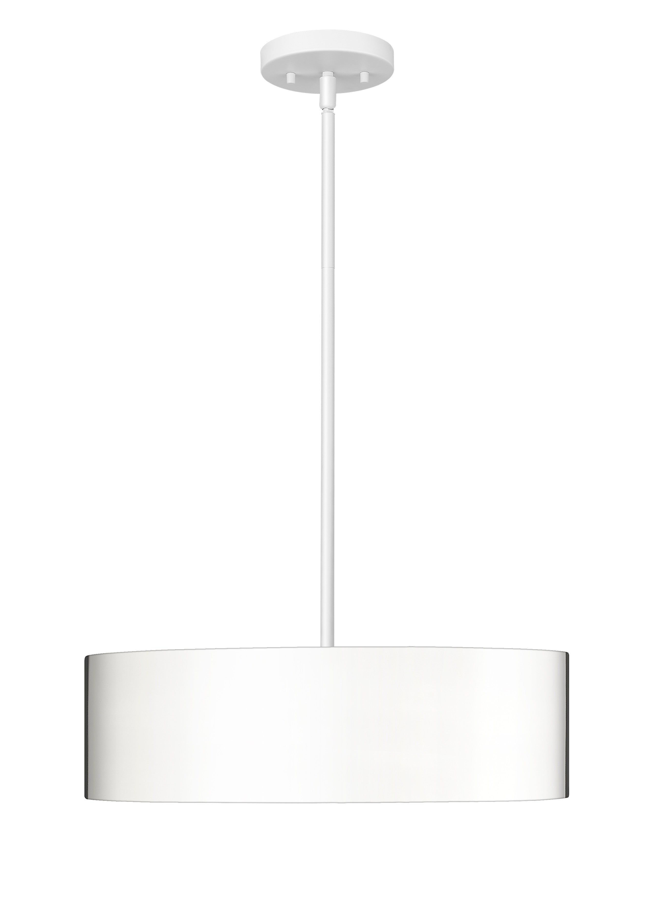 Piston 3-Light Polished Nickel Pendant Spanish Alabaster Stone Diffuser-zoom-6