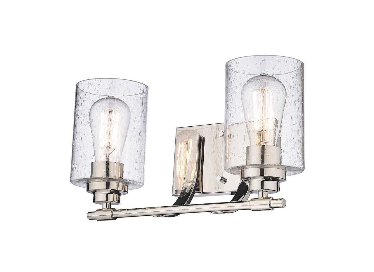 Lola 3 Light Vanity Light by Mirage Lighting (Copy) Mirage Lighting