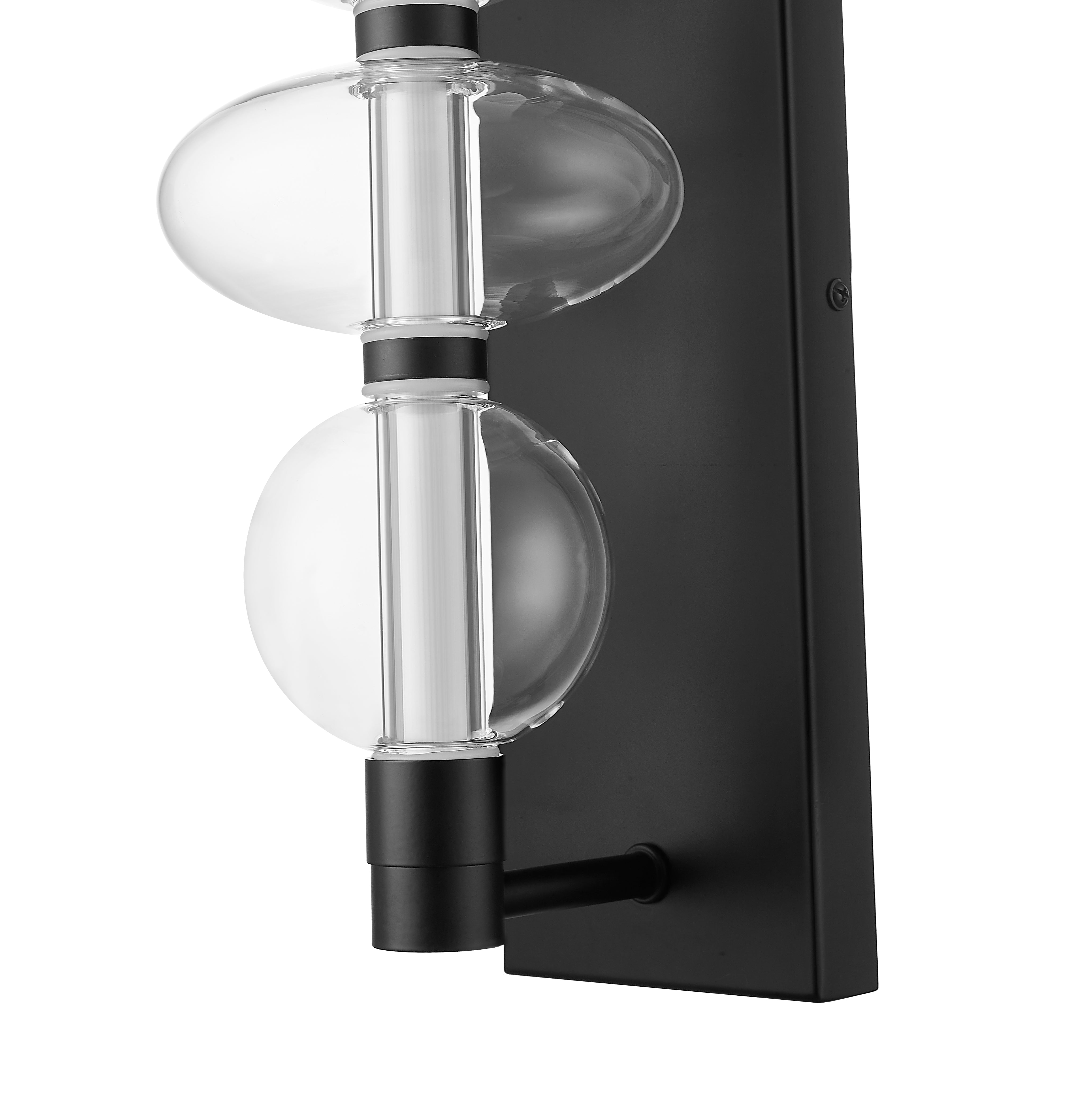Ringo Modern LED Bathroom Vanity Wall Light-zoom-3