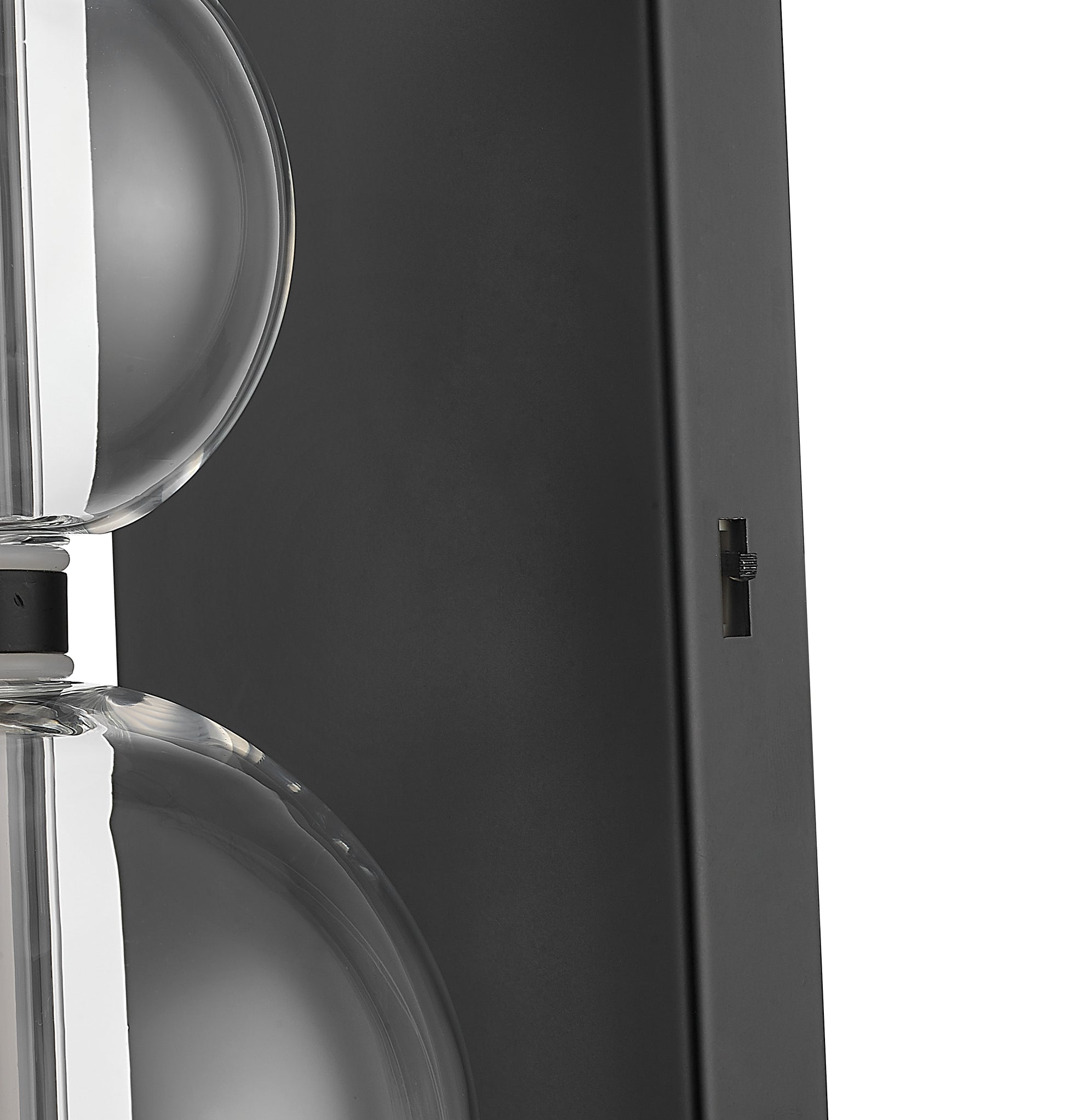 Ringo Modern LED Bathroom Vanity Wall Light-4