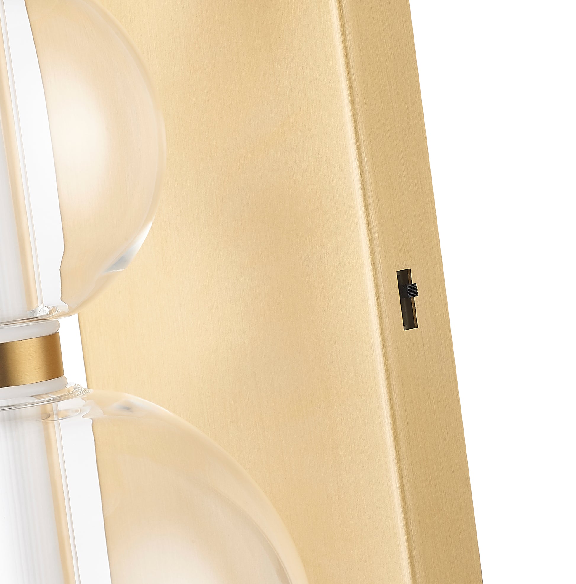 Ringo Modern LED Bathroom Vanity Wall Light-7