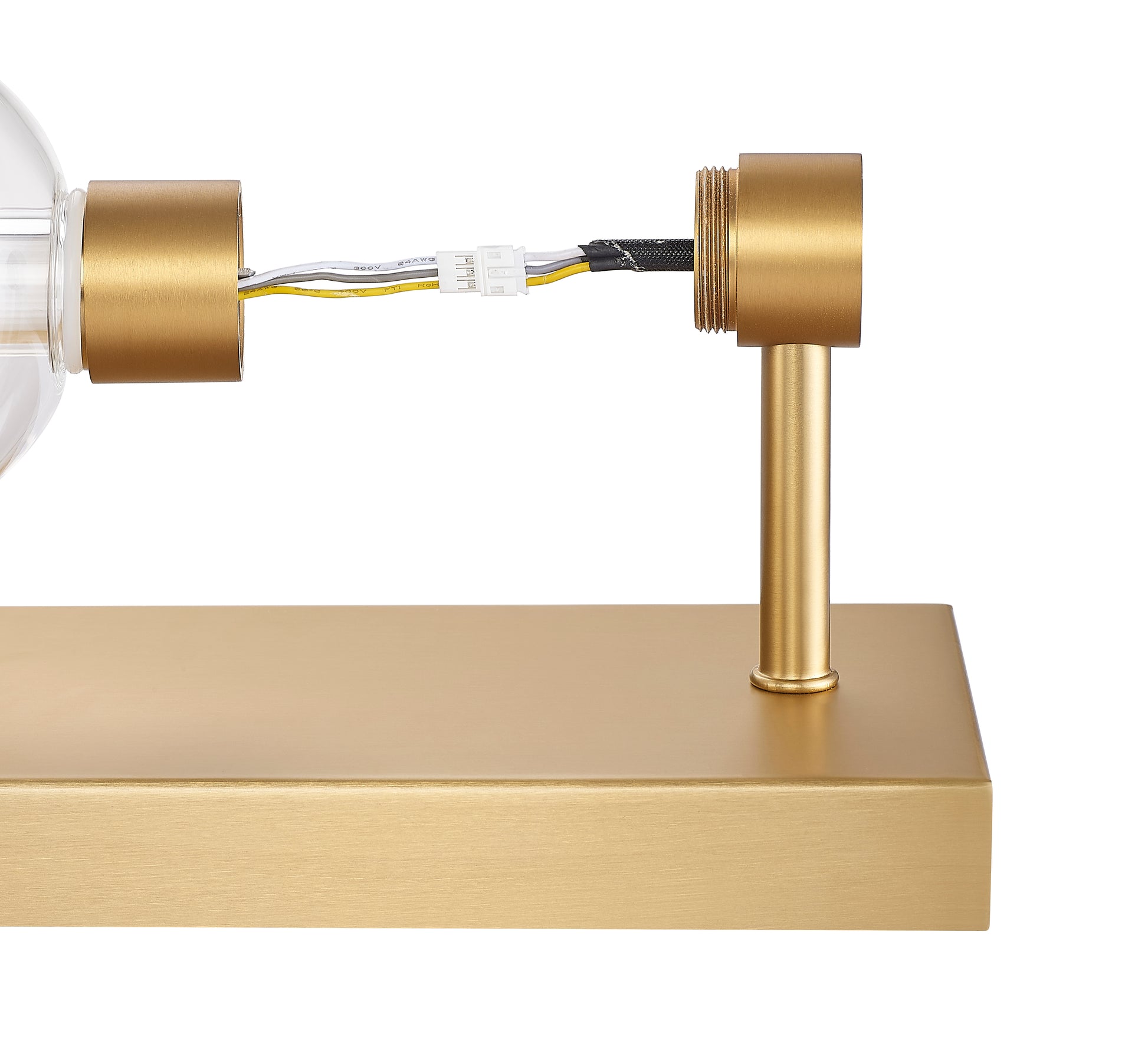 Ringo Modern LED Bathroom Vanity Wall Light-8