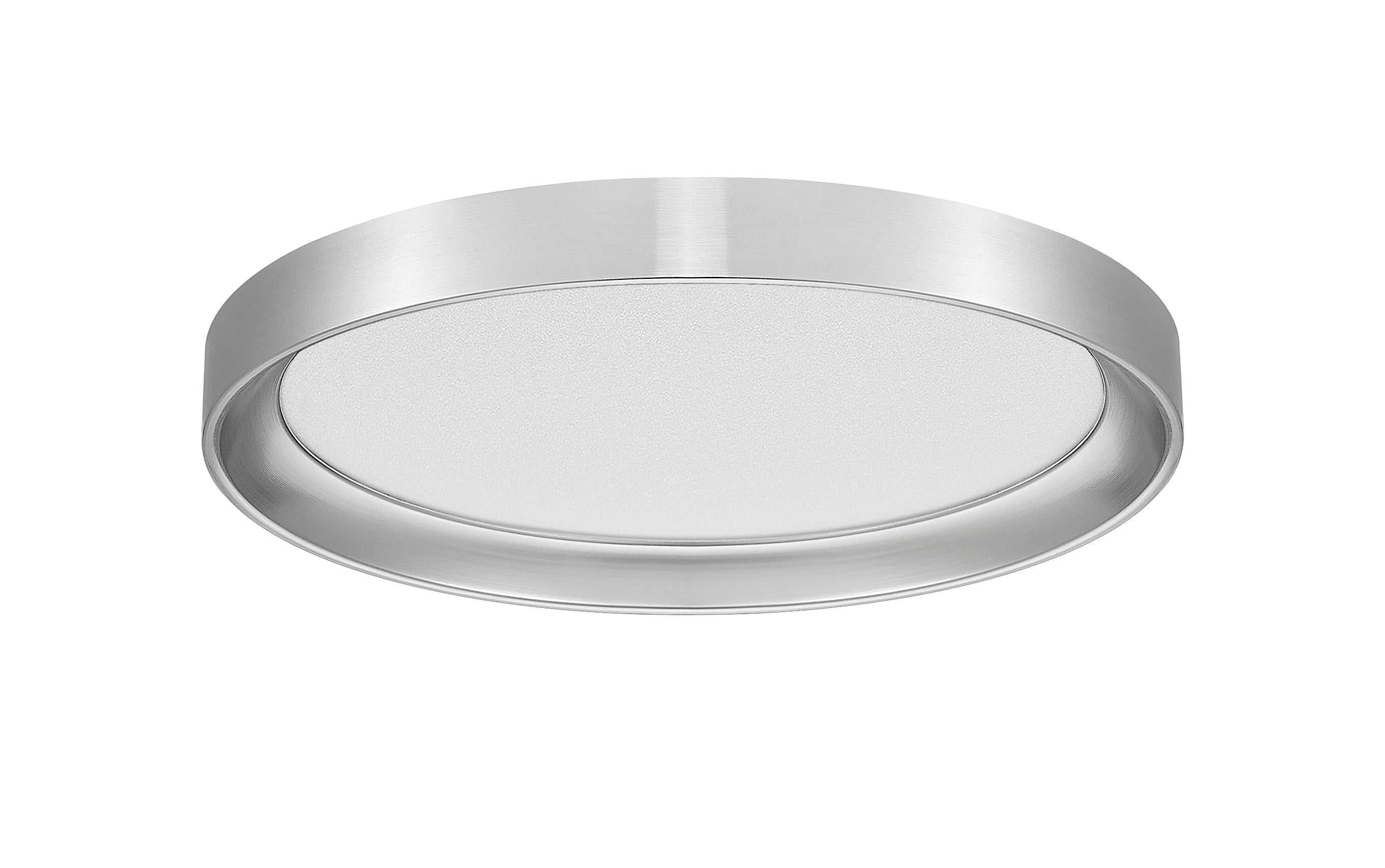 Halo 12" Slim Disk LED Flush Mount (Copy) Mirage Lighting