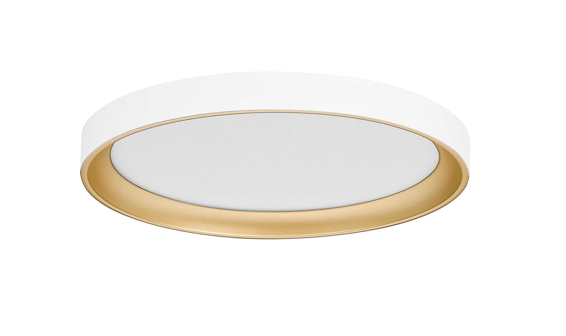 Halo 12" Slim Disk LED Flush Mount (Copy) Mirage Lighting
