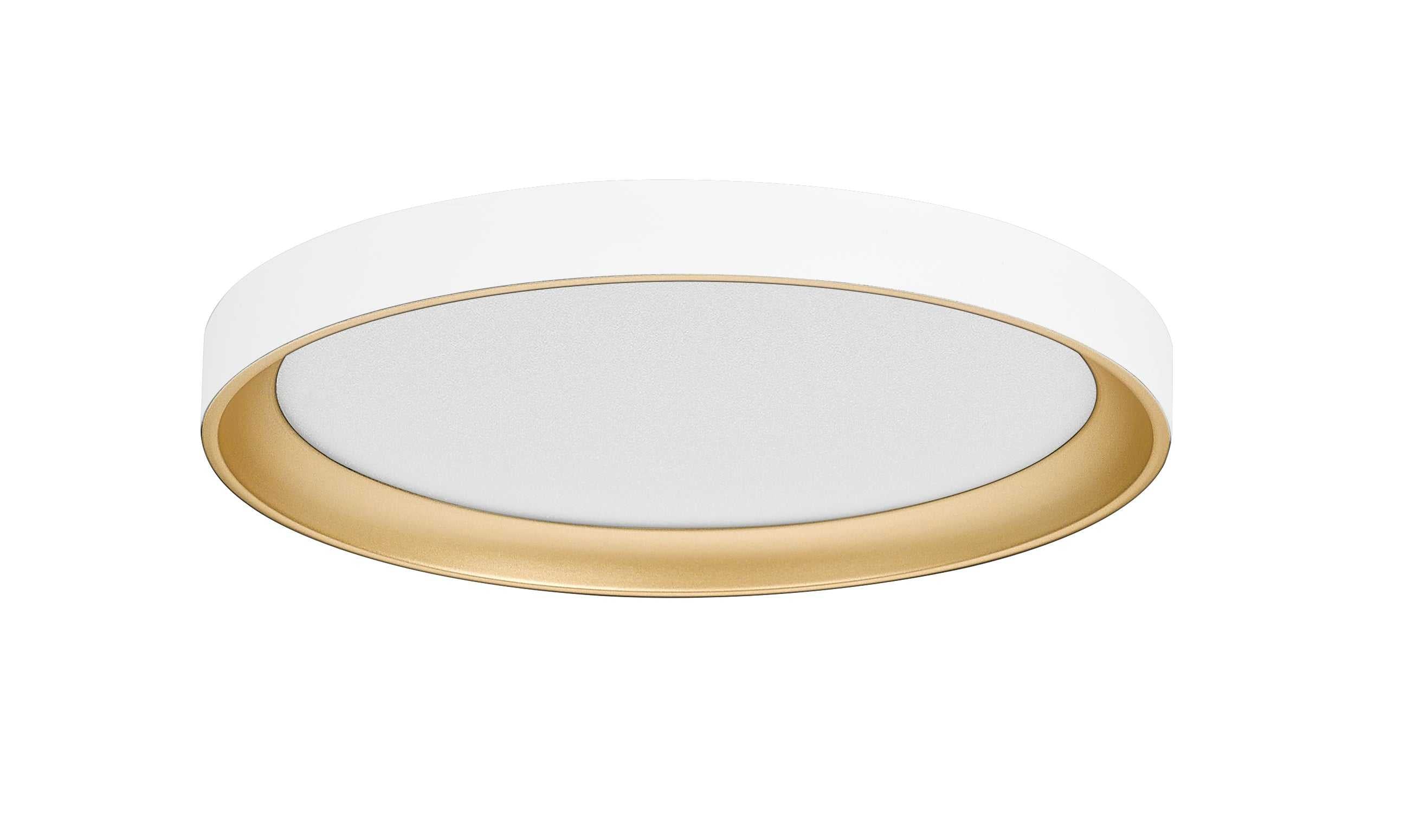 Halo 12" Slim Disk LED Flush Mount (Copy) Mirage Lighting