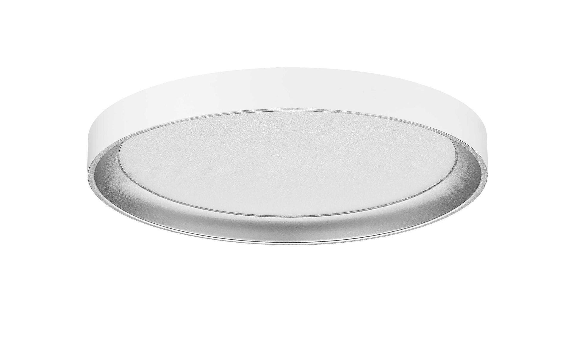Halo 12" Slim Disk LED Flush Mount (Copy) Mirage Lighting