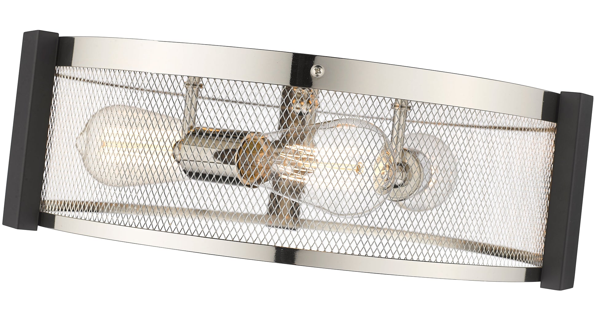 Britt 3-Light 16" Multi-Finish Flush Mount by Mirage Lighting-11