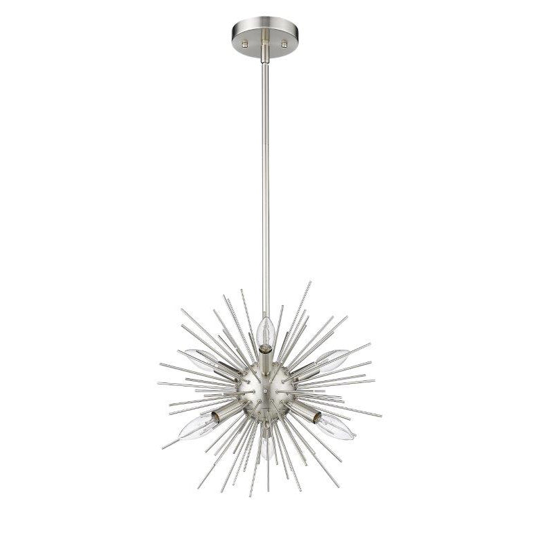 Sputnik 6-Light 16" Pendant-zoom-4
