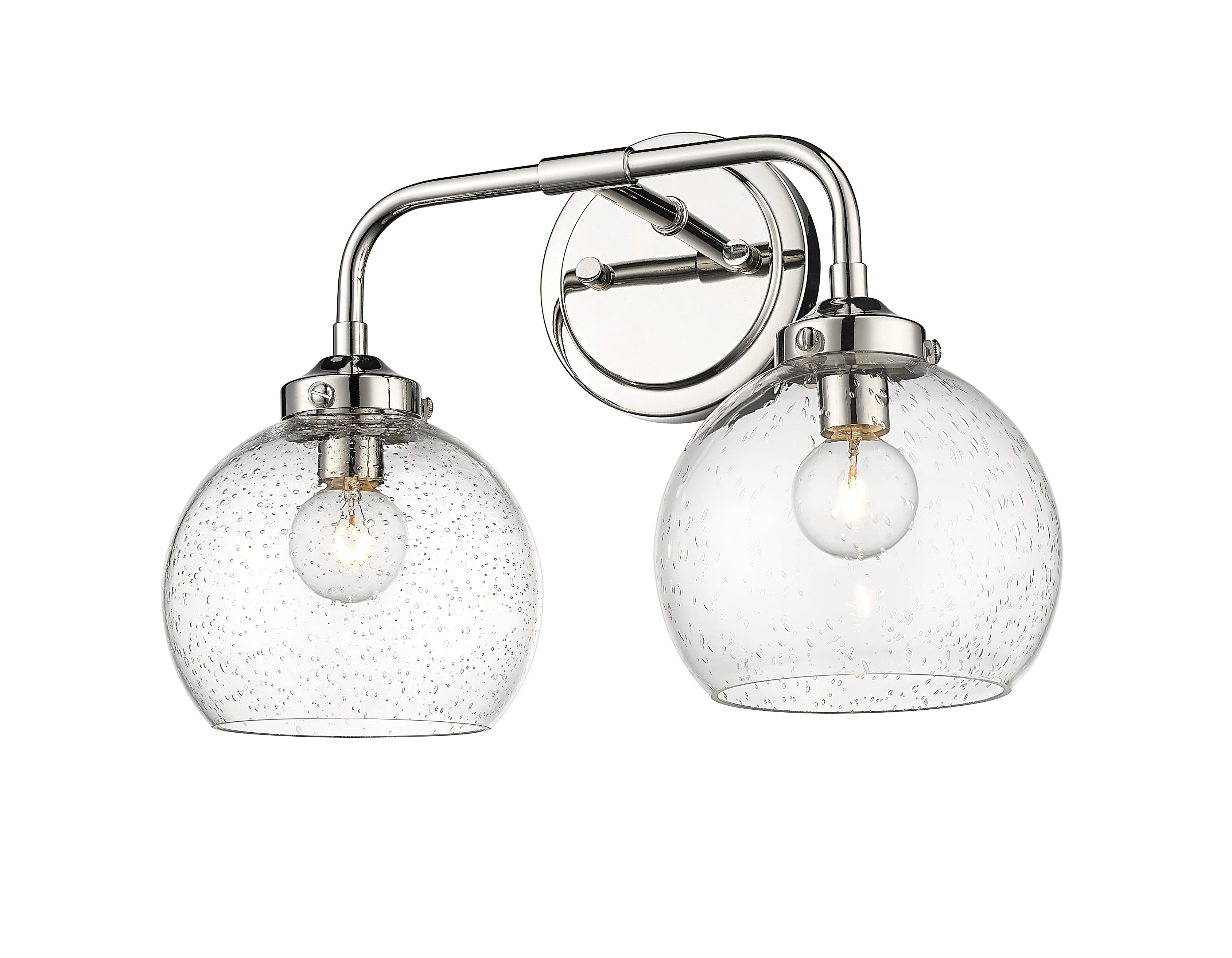 Walden 2-Light Bathroom Vanity Wall Light-zoom-6