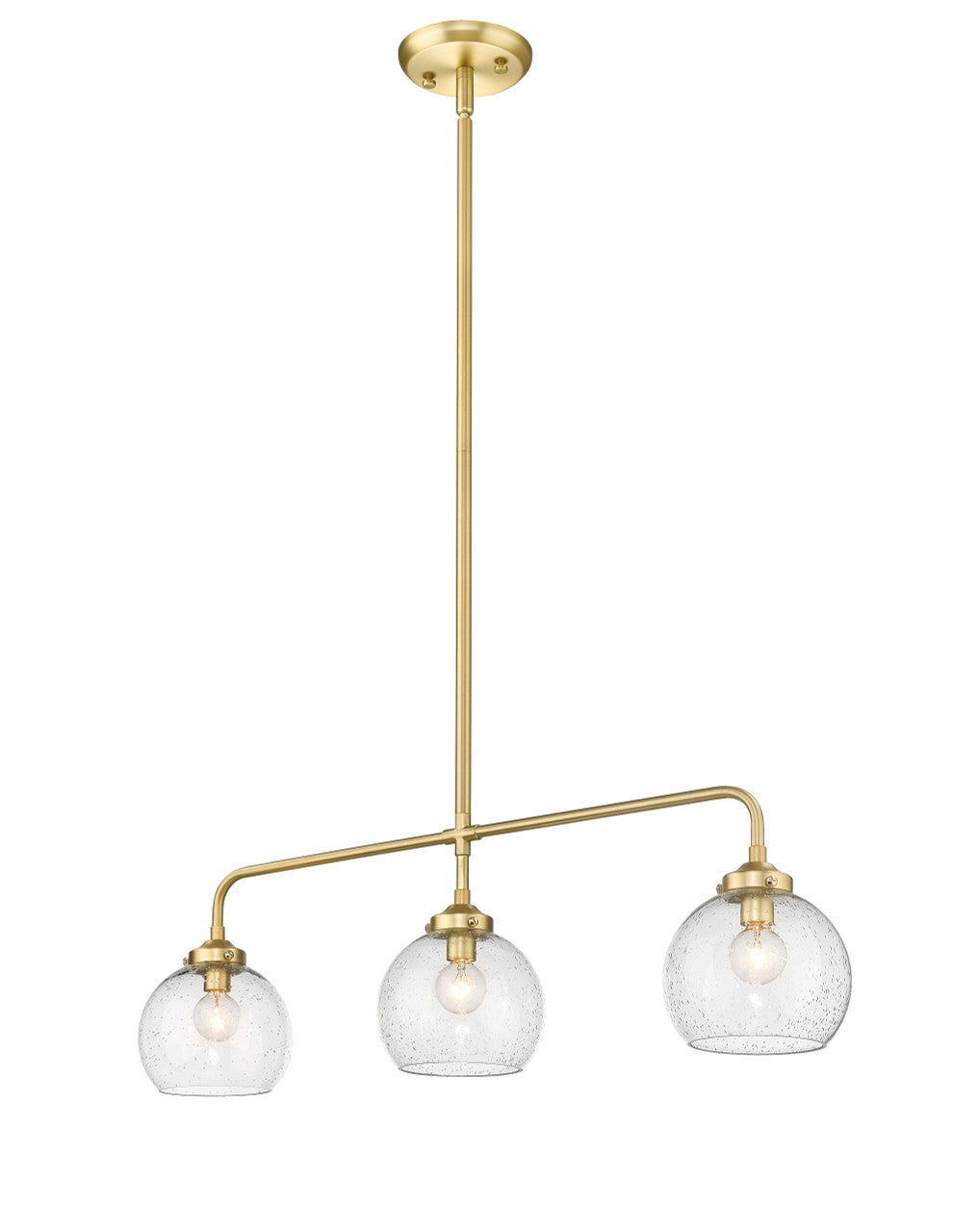 Walden 3-Light Linear Pendant-zoom-5
