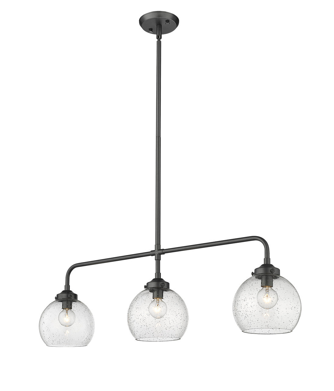 Walden 3-Light Linear Pendant-zoom-7