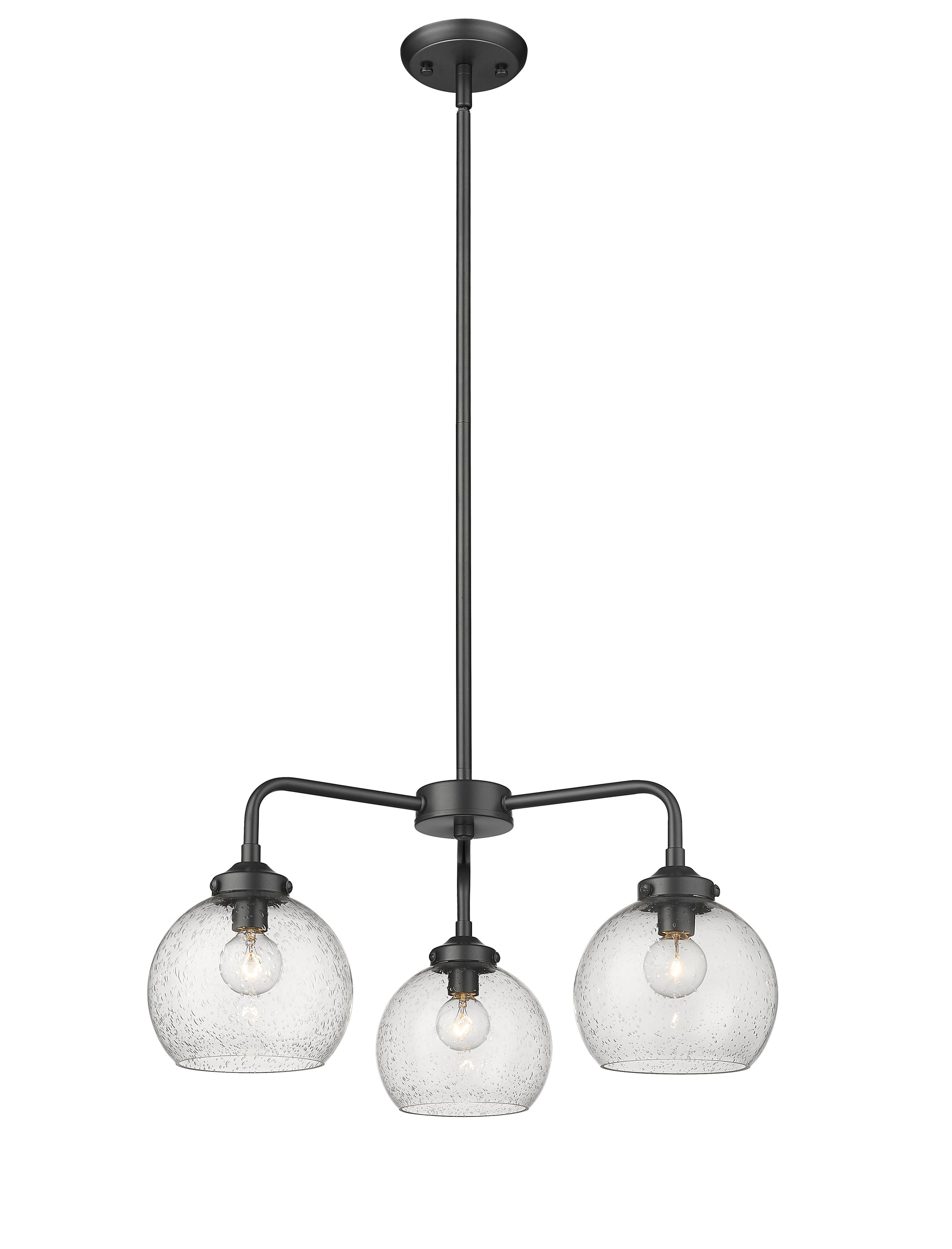 Walden 3-Light Chandelier-4