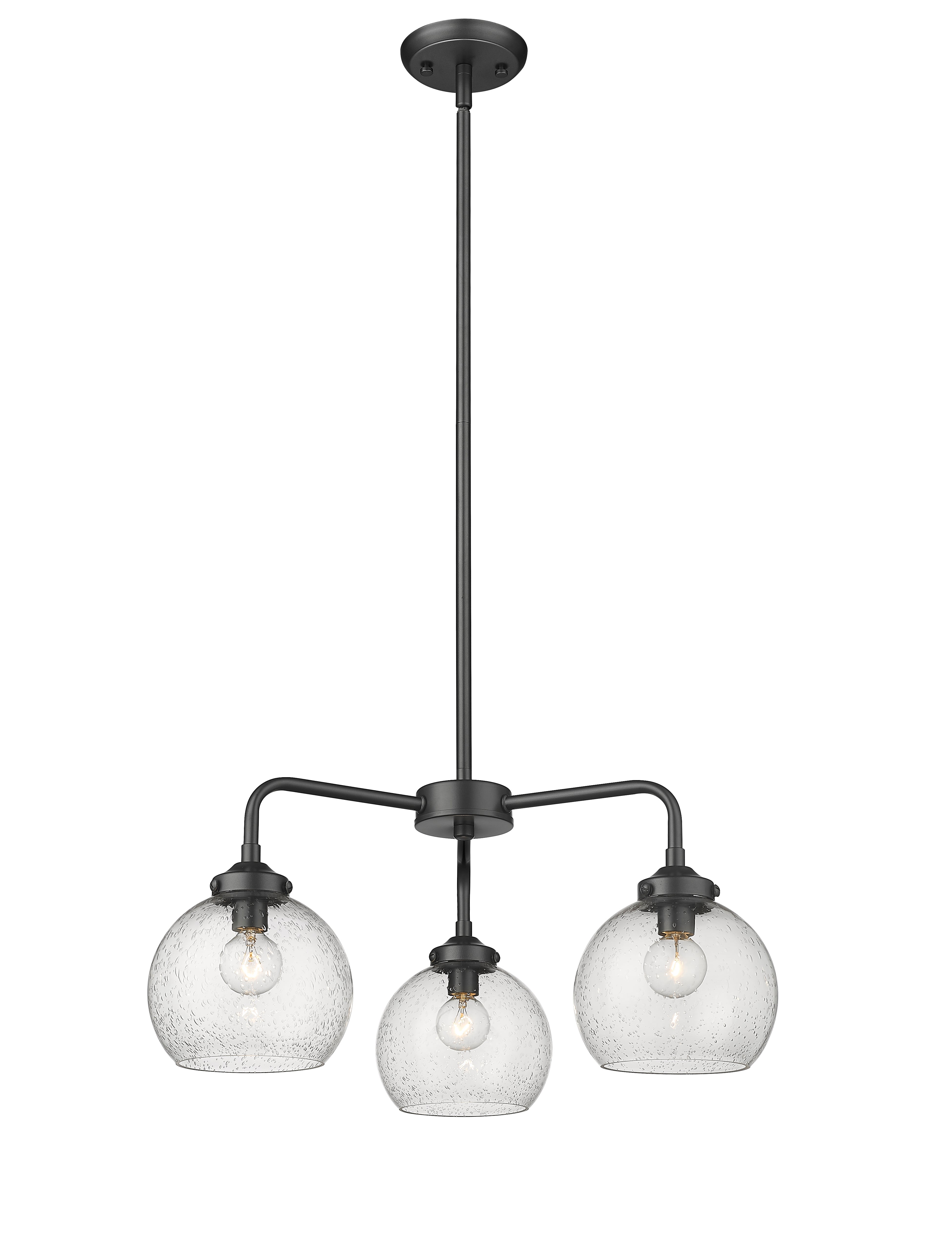 Walden 3-Light Chandelier-zoom-4