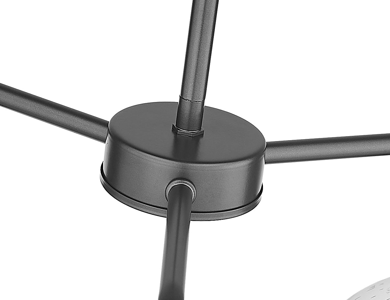 Walden 3-Light Chandelier-6