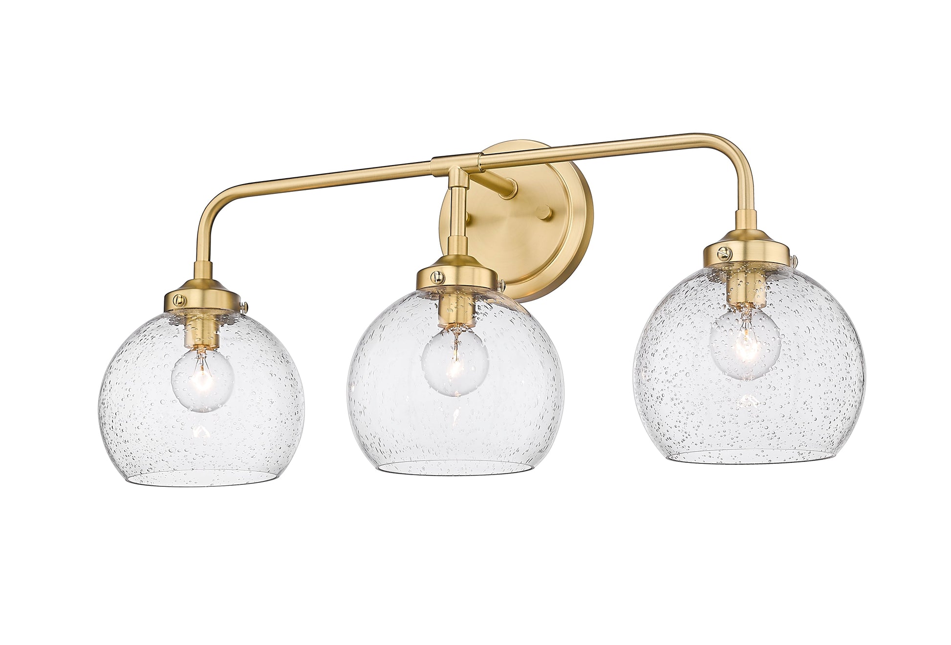 Walden 3-Light Bathroom Vanity Wall Light-3