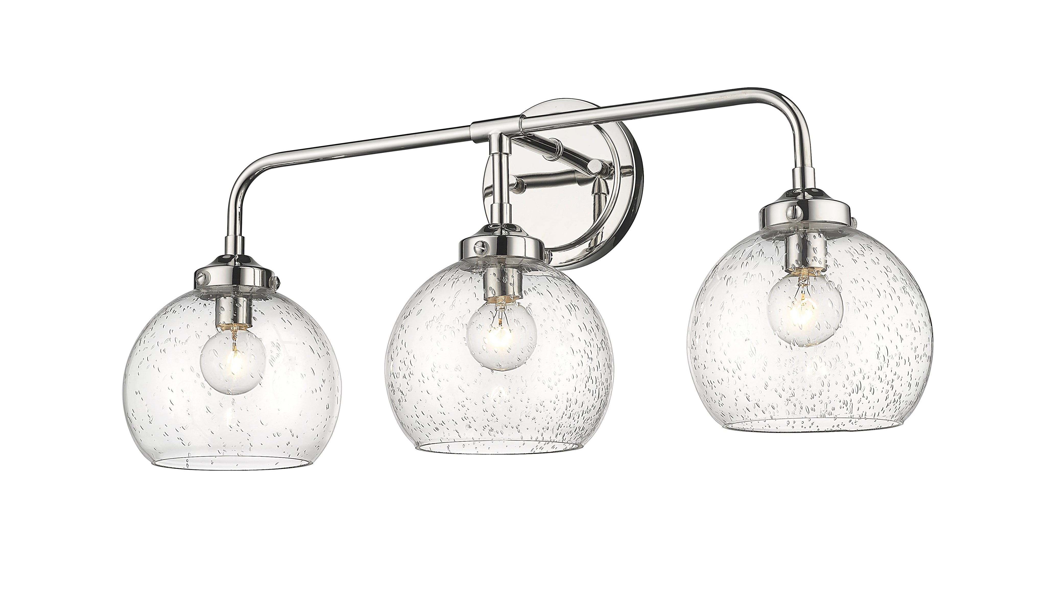 Walden 3-Light Bathroom Vanity Wall Light-zoom-5