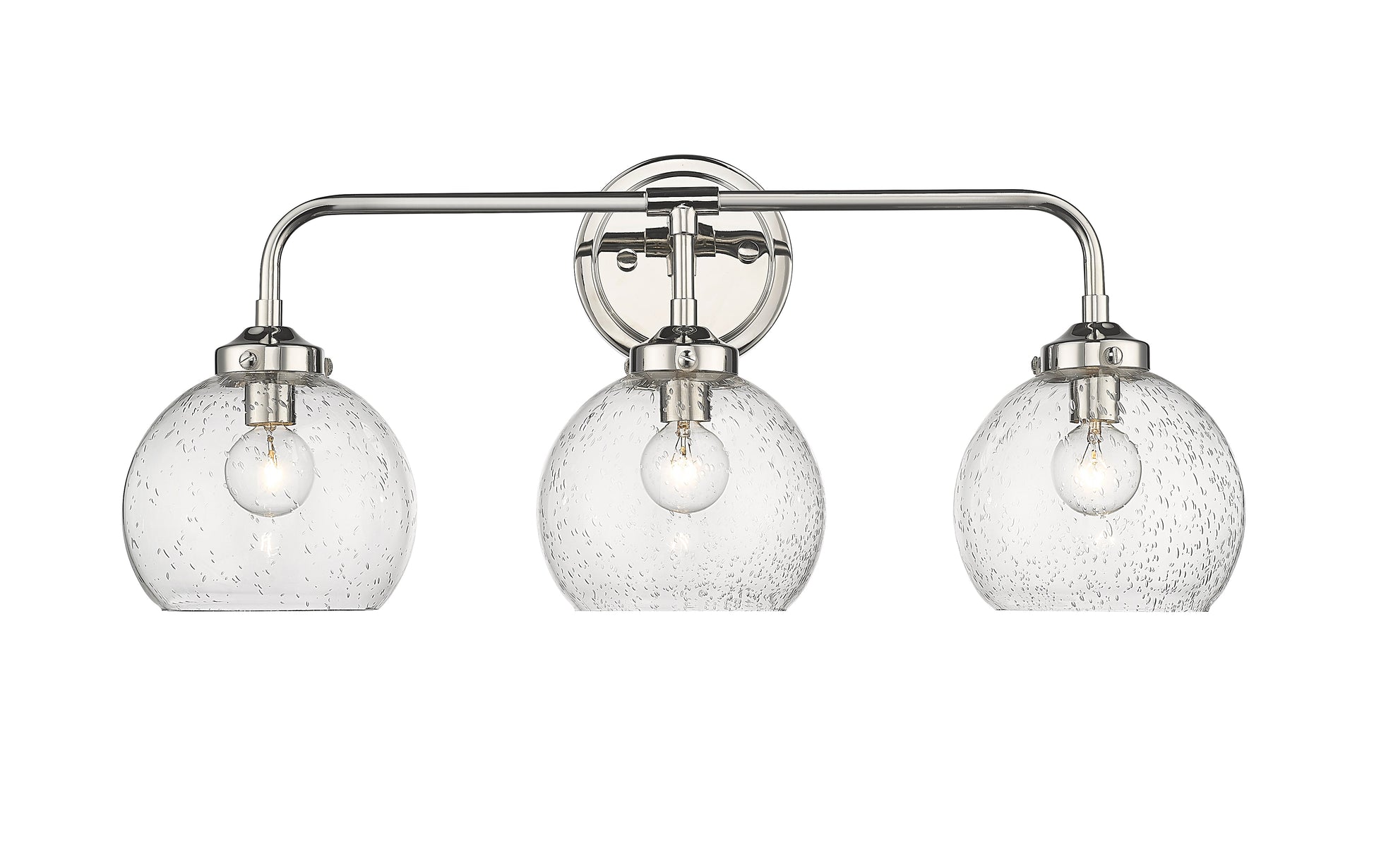 Walden 3-Light Bathroom Vanity Wall Light-4