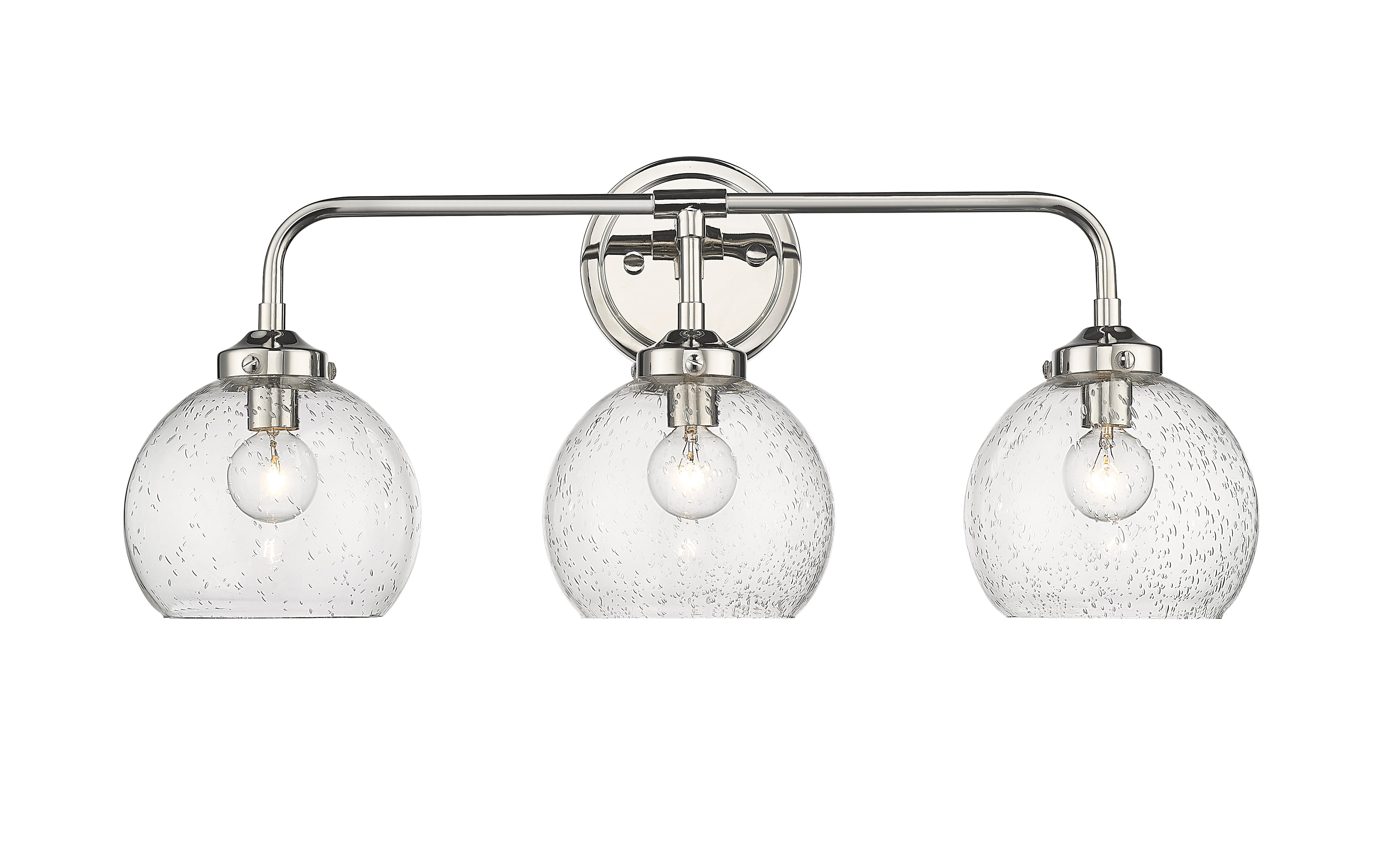 Walden 3-Light Bathroom Vanity Wall Light-zoom-4