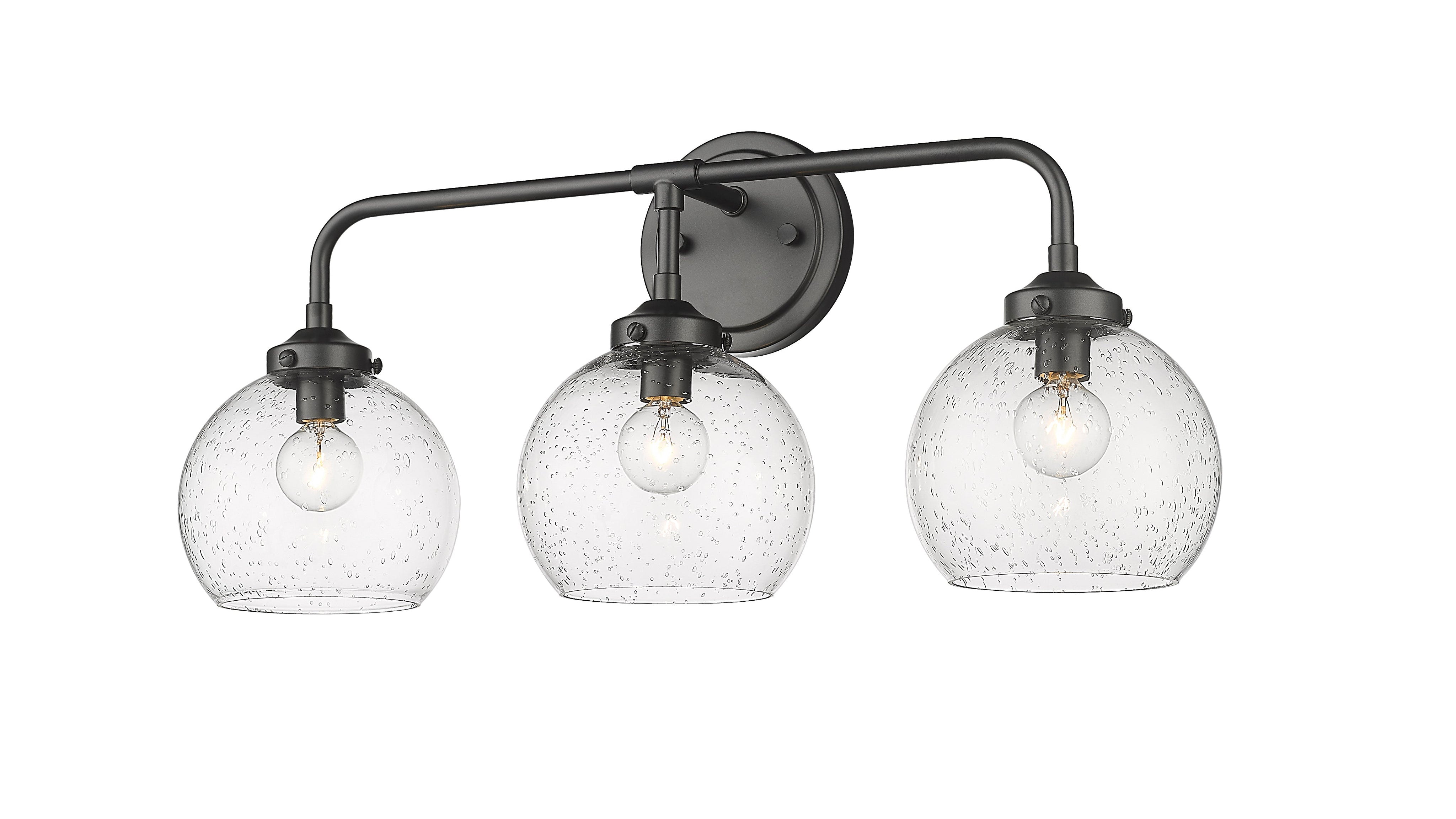 Walden 3-Light Bathroom Vanity Wall Light-zoom-7