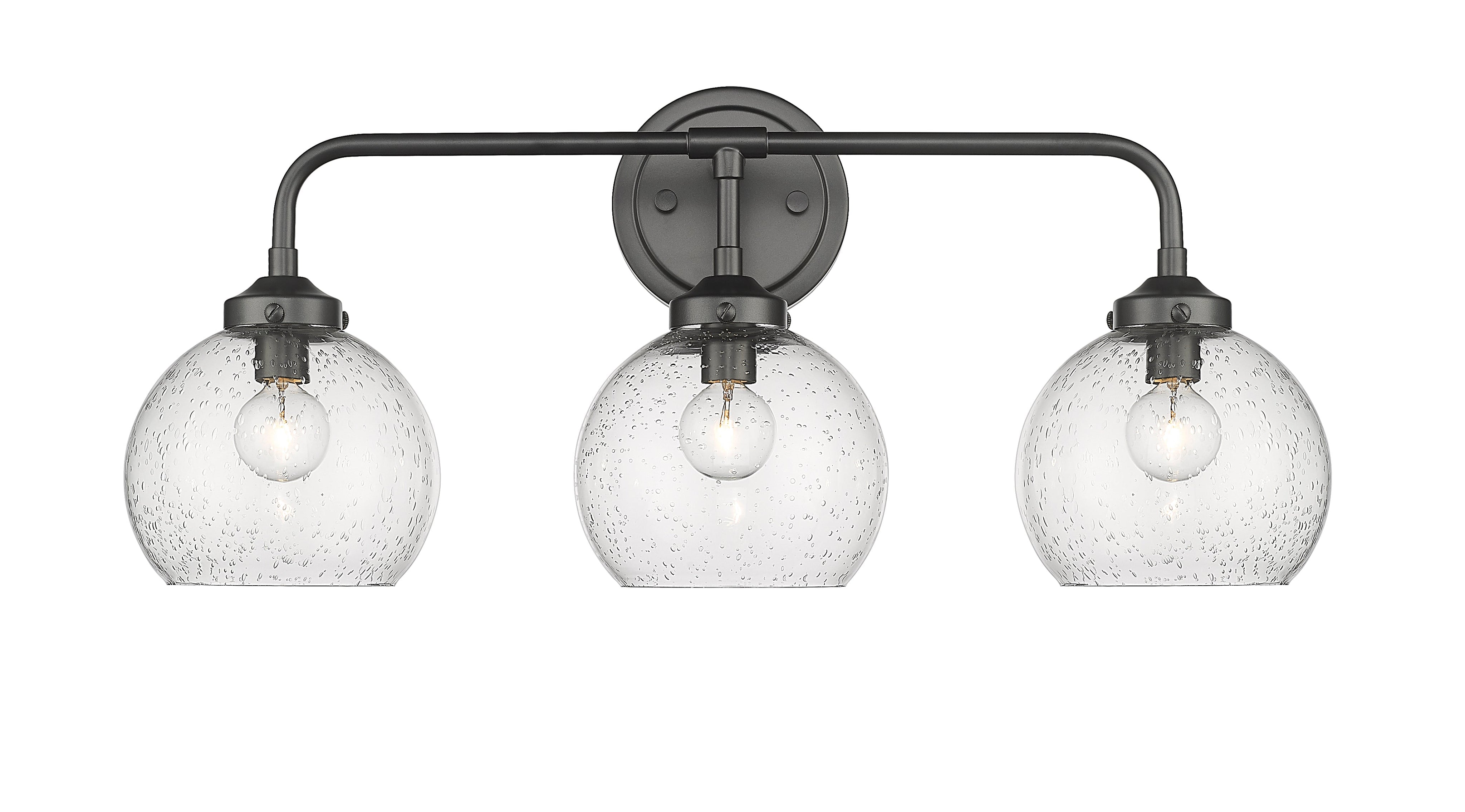 Walden 3-Light Bathroom Vanity Wall Light-zoom-6