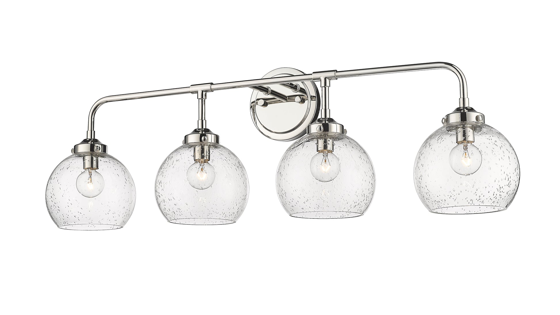 Walden 4-Light Bathroom Vanity Wall Light-6
